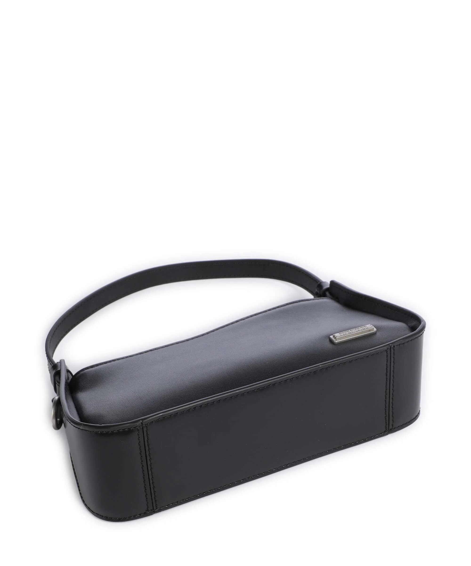 Liebeskind Franzis Calf Optic XS Torba na ramię black - Image 6