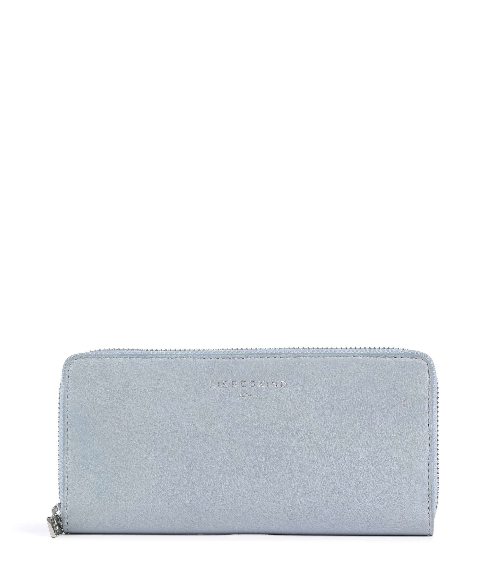 Liebeskind Gigi Sheep Natural L Portfel iceberg