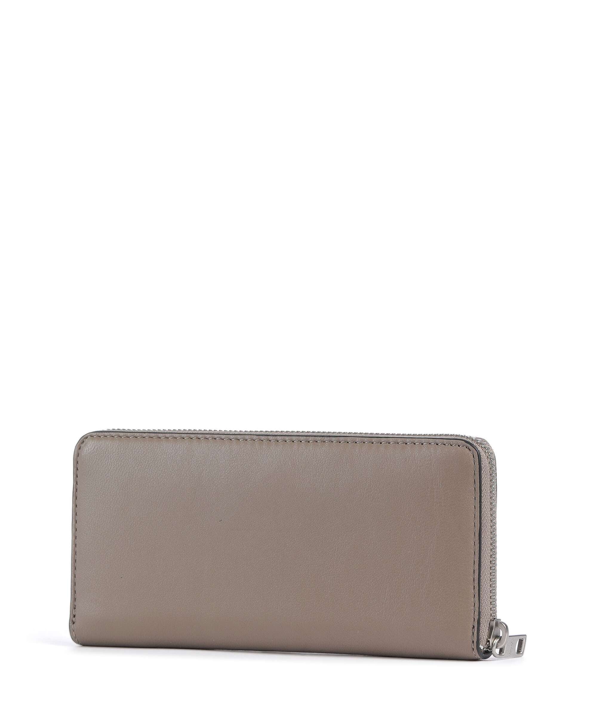 Liebeskind Gigi Vintage Goat L Portfel neutral grey - Image 3