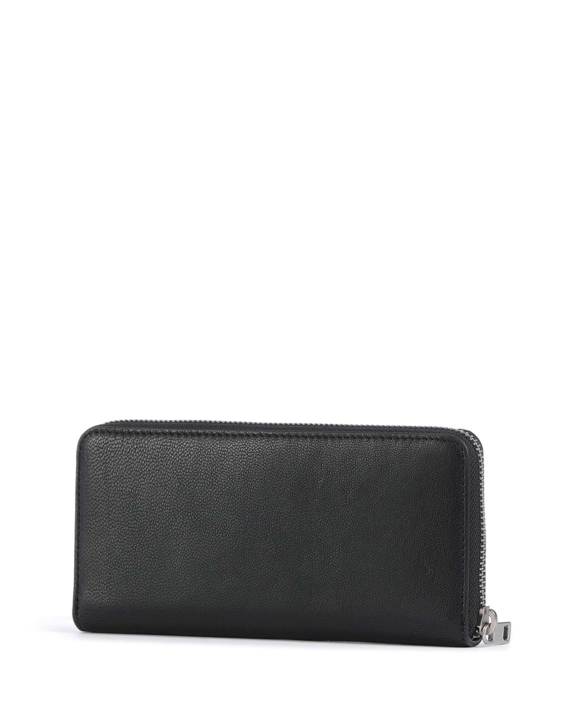 Liebeskind Gigi Vintage Goat L Portfel black - Image 3