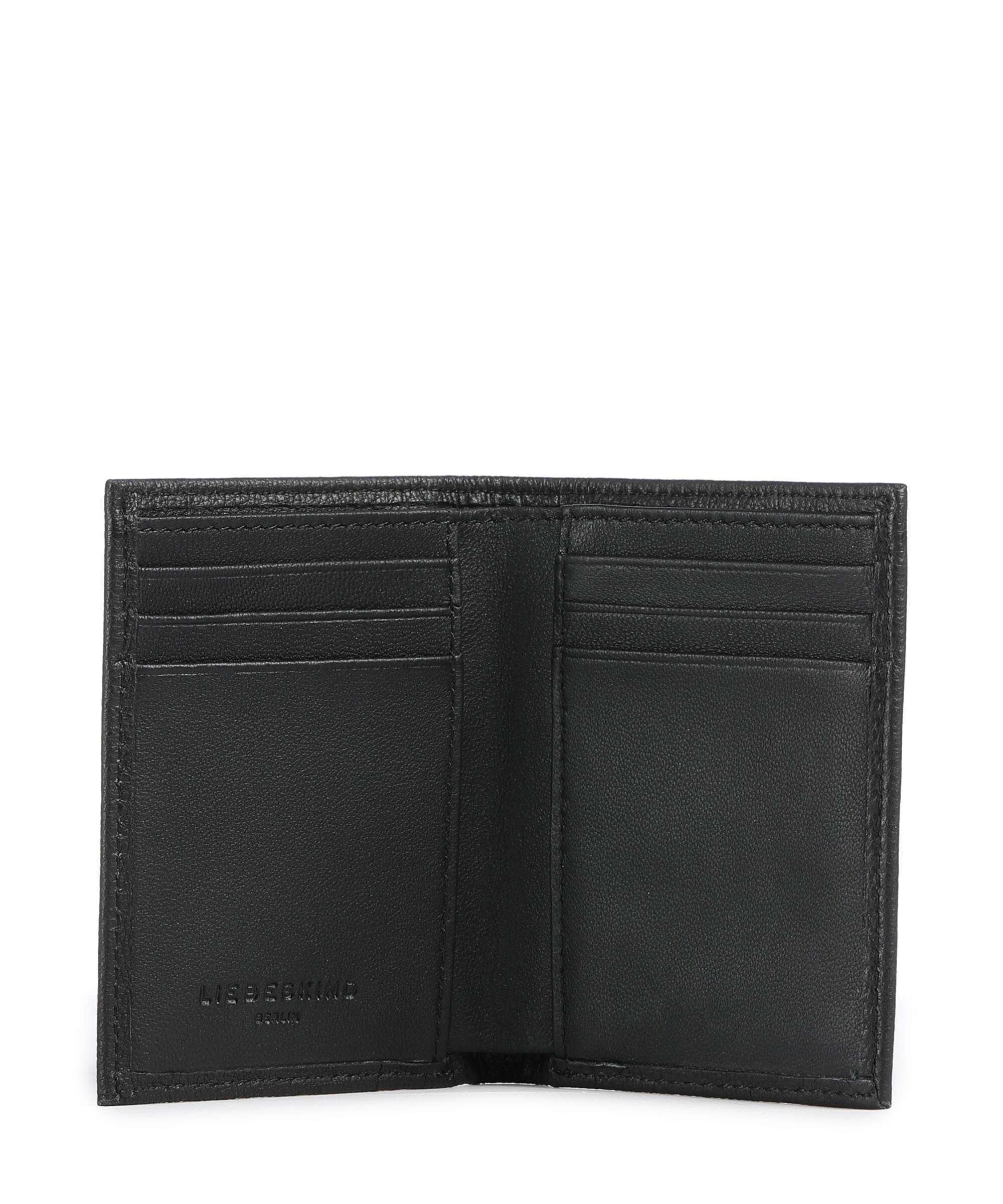 Liebeskind Harris Wally Portfel black - Image 2