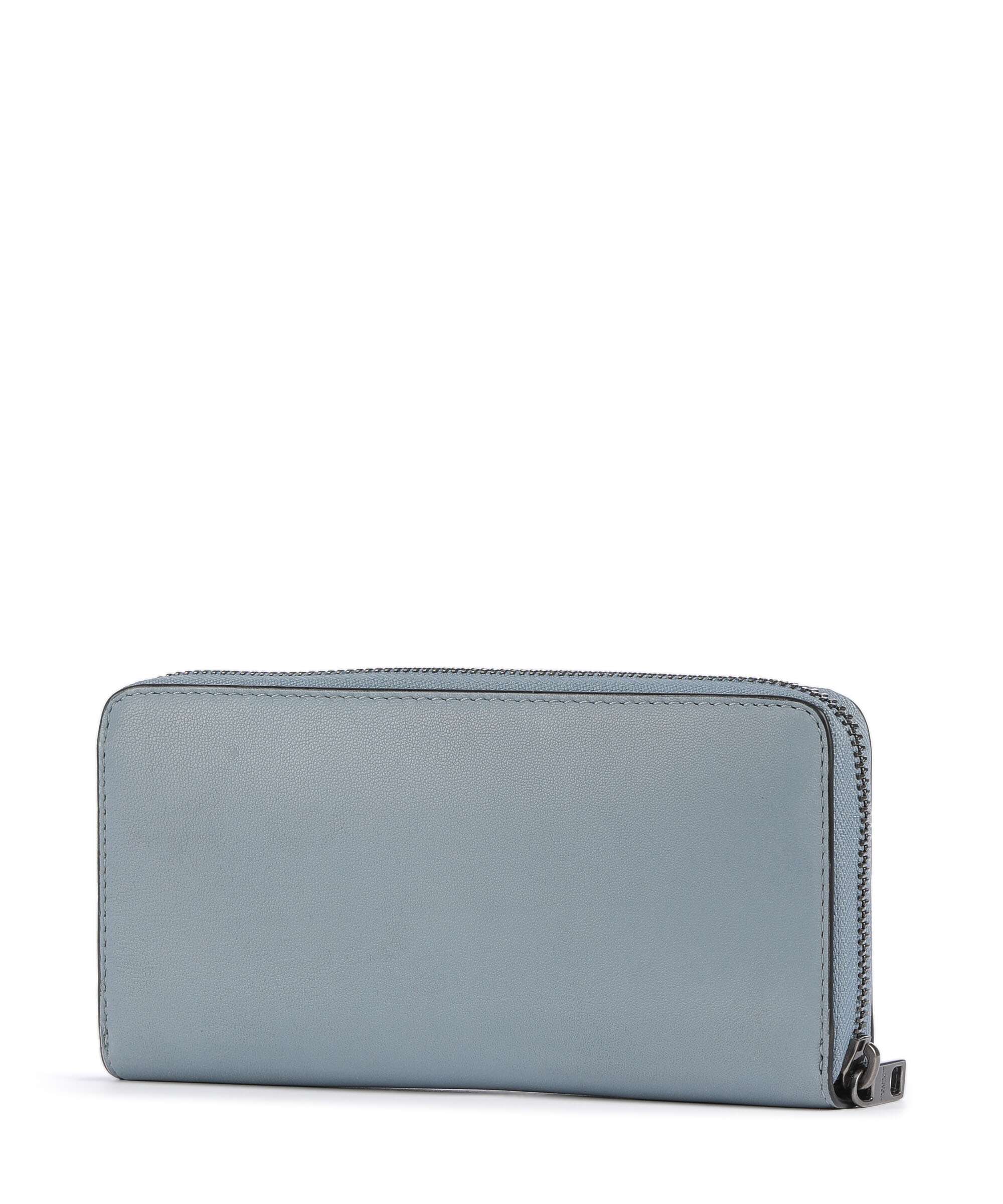 Liebeskind Hera Sally Sheep Natural Portfel blue heaven - Image 3