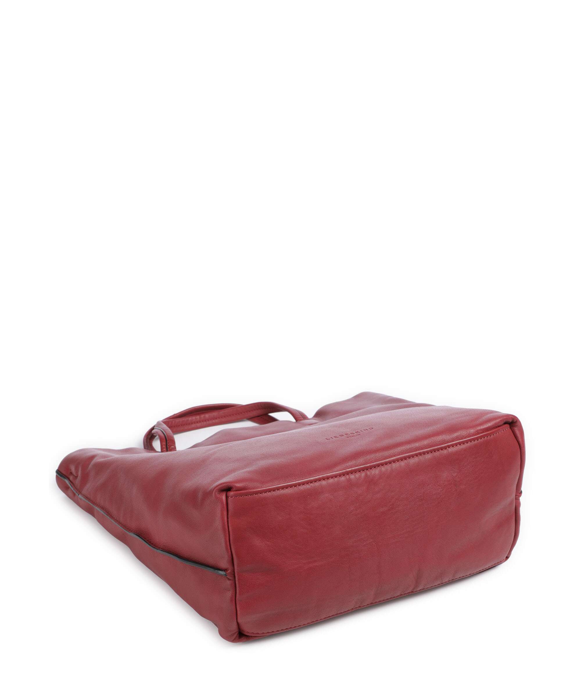 Liebeskind Hera Sheep Natural L Torebka berry - Image 5