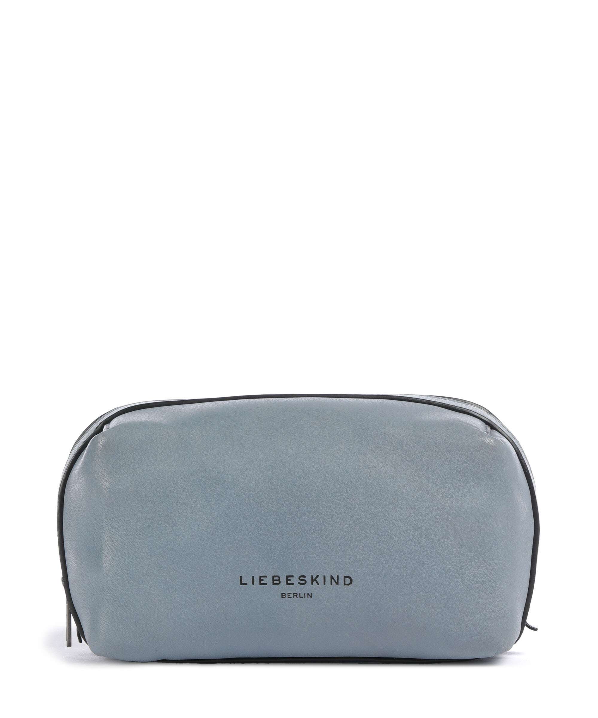Liebeskind Hera Sheep Natural Torby na kosmetyki blue heaven