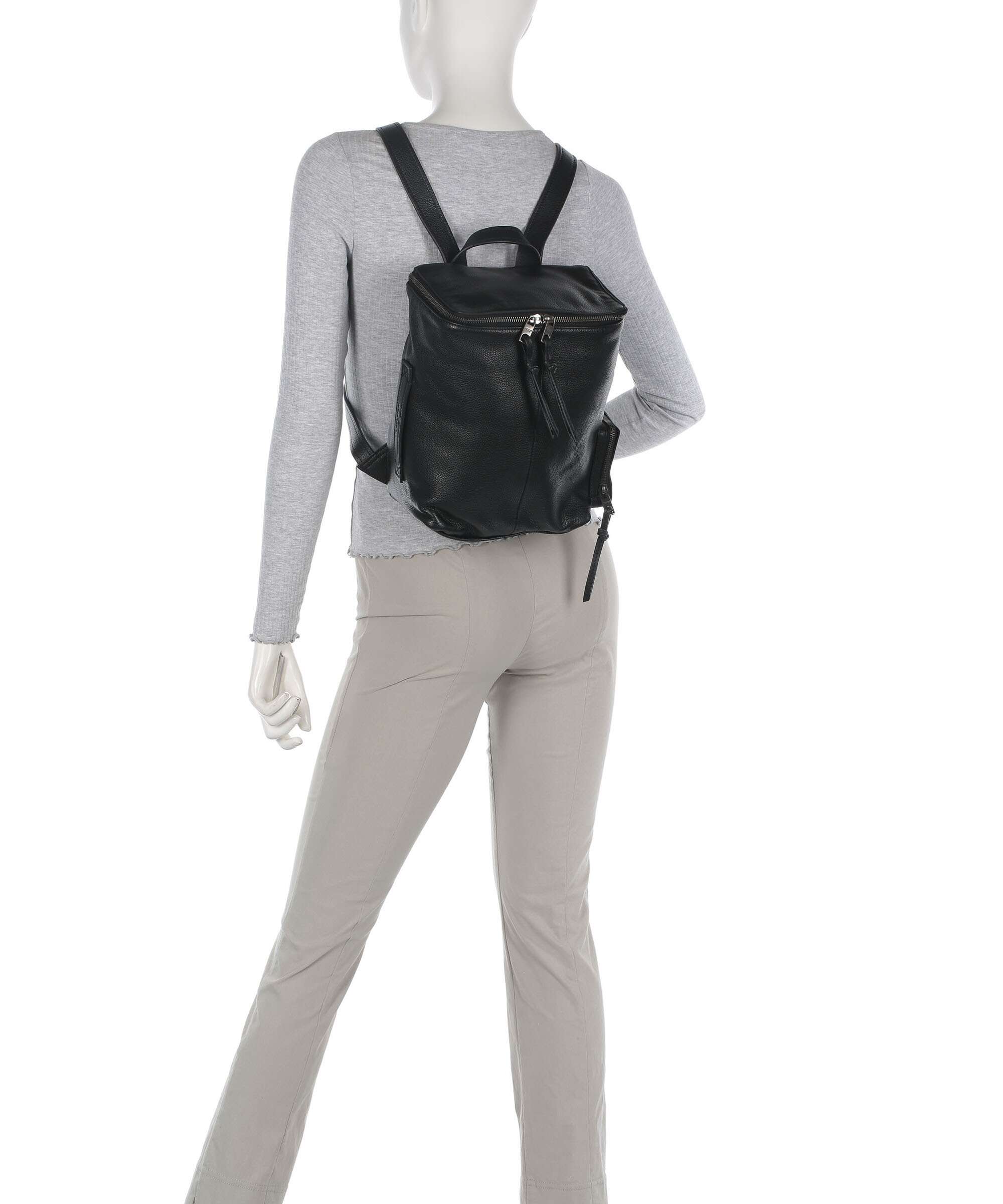 Liebeskind Hera Small Pebble S Plecak black - Image 3