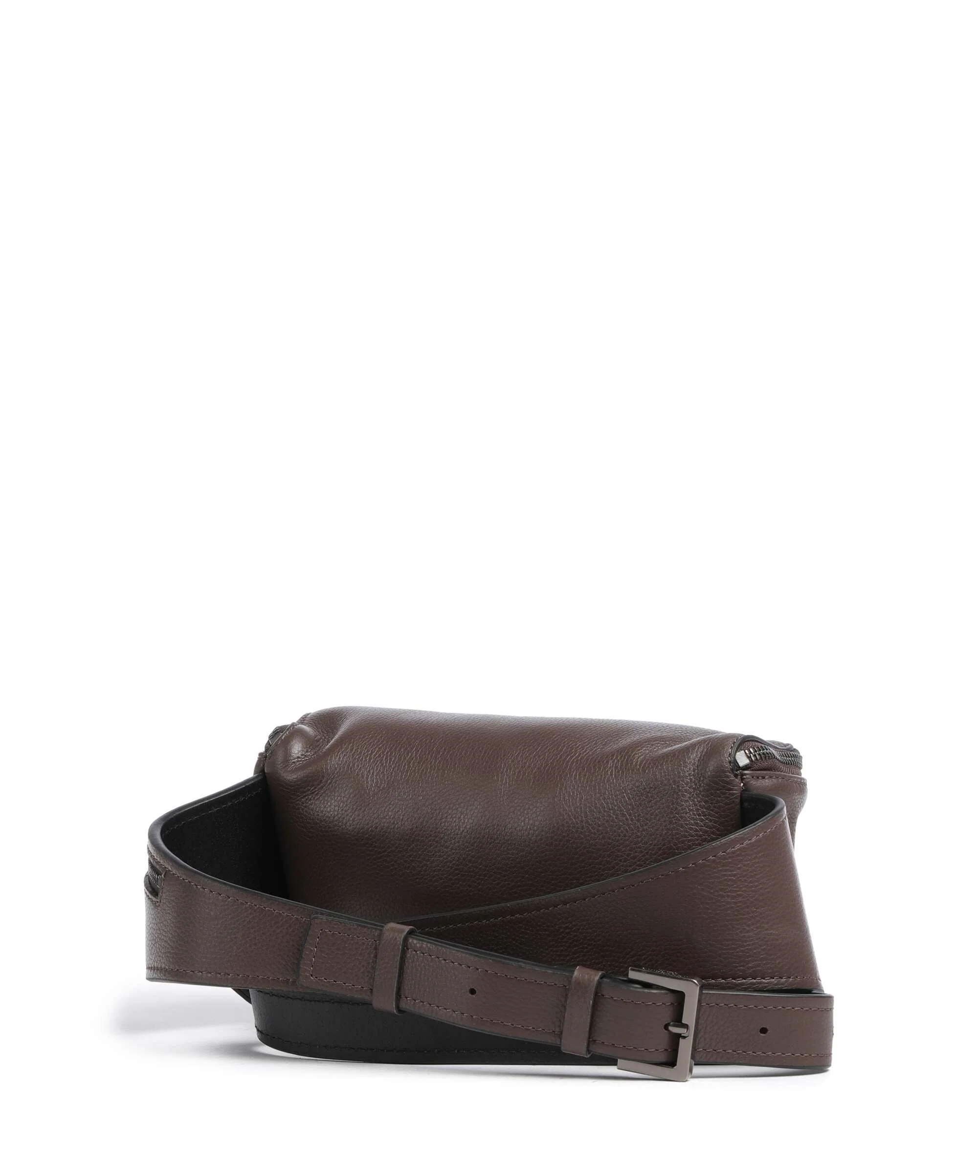 Liebeskind Hera Small Pebble S Saszetka nerka light truffel - Image 2