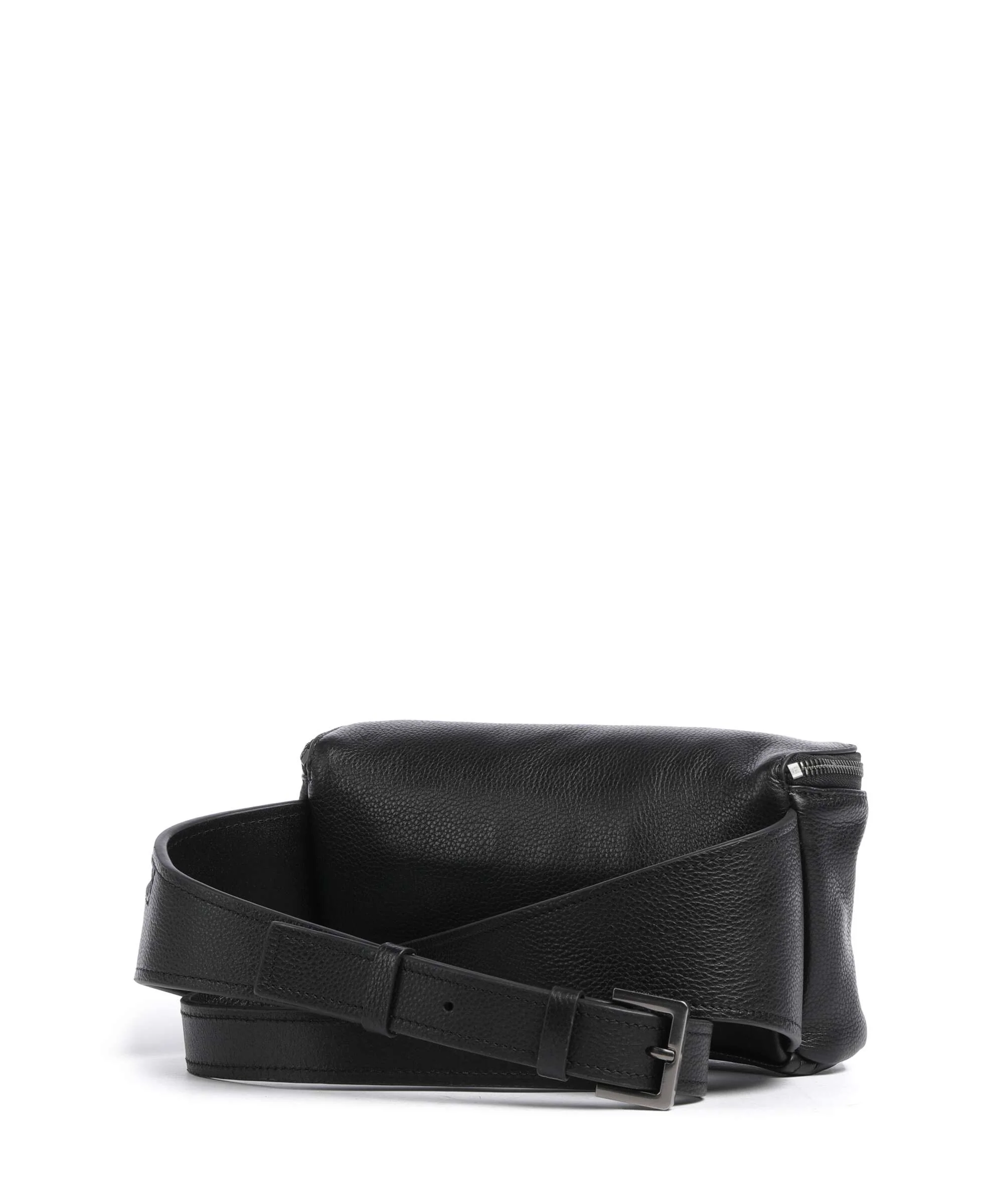 Liebeskind Hera Small Pebble S Saszetka nerka black - Image 2