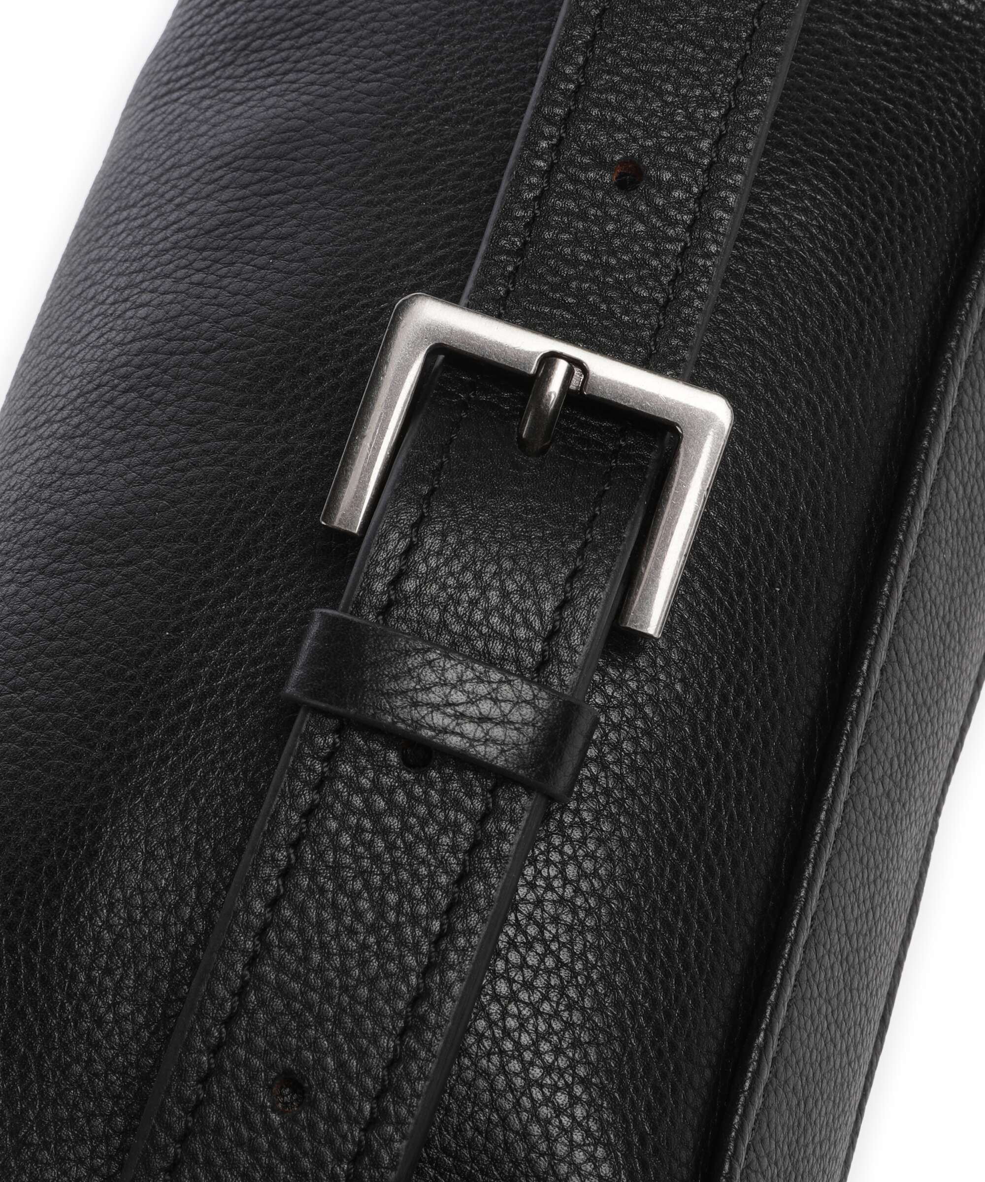 Liebeskind Hera Small Pebble S Saszetka nerka black - Image 5
