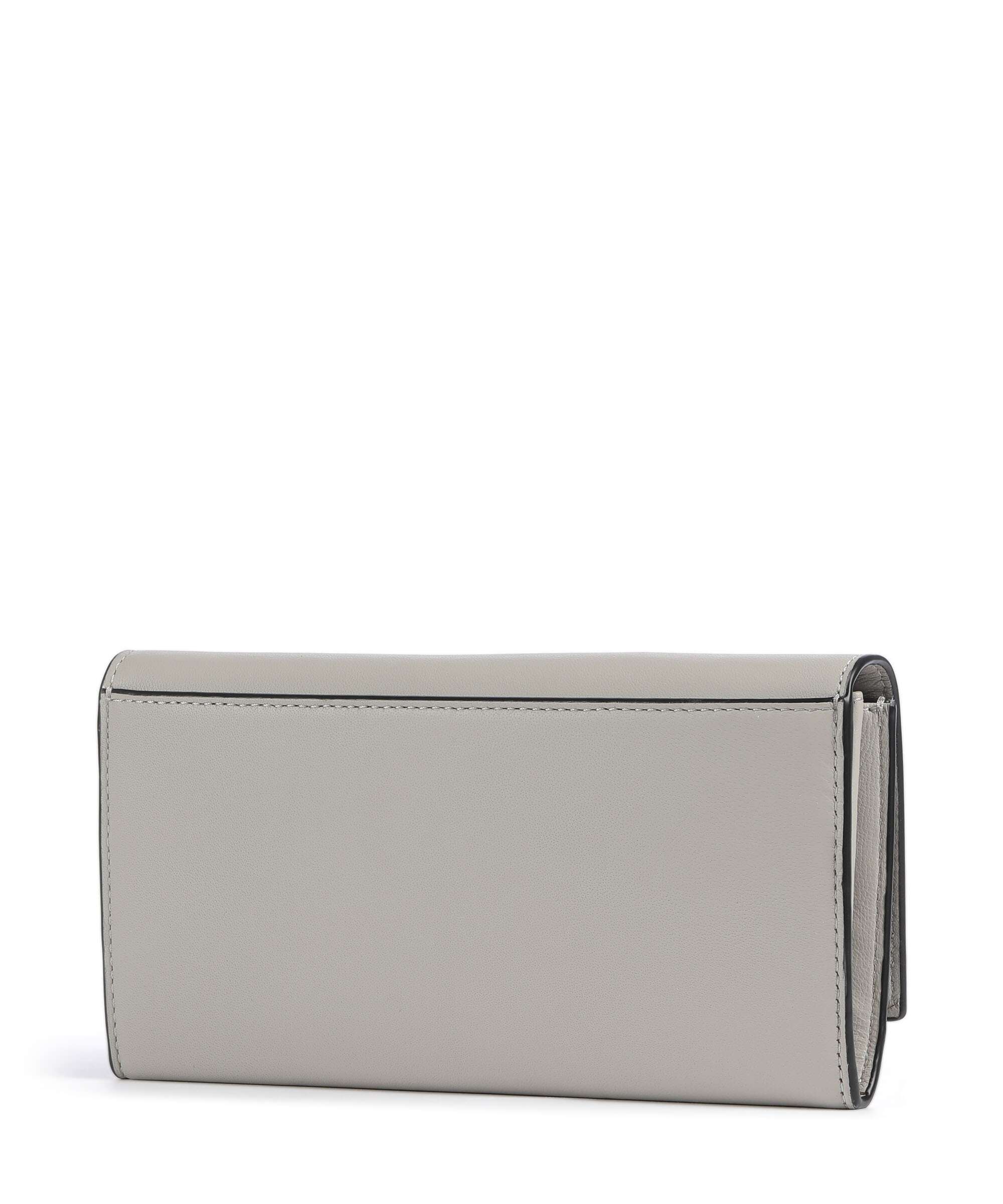 Liebeskind Hilla Valentina Portfel steel - Image 3