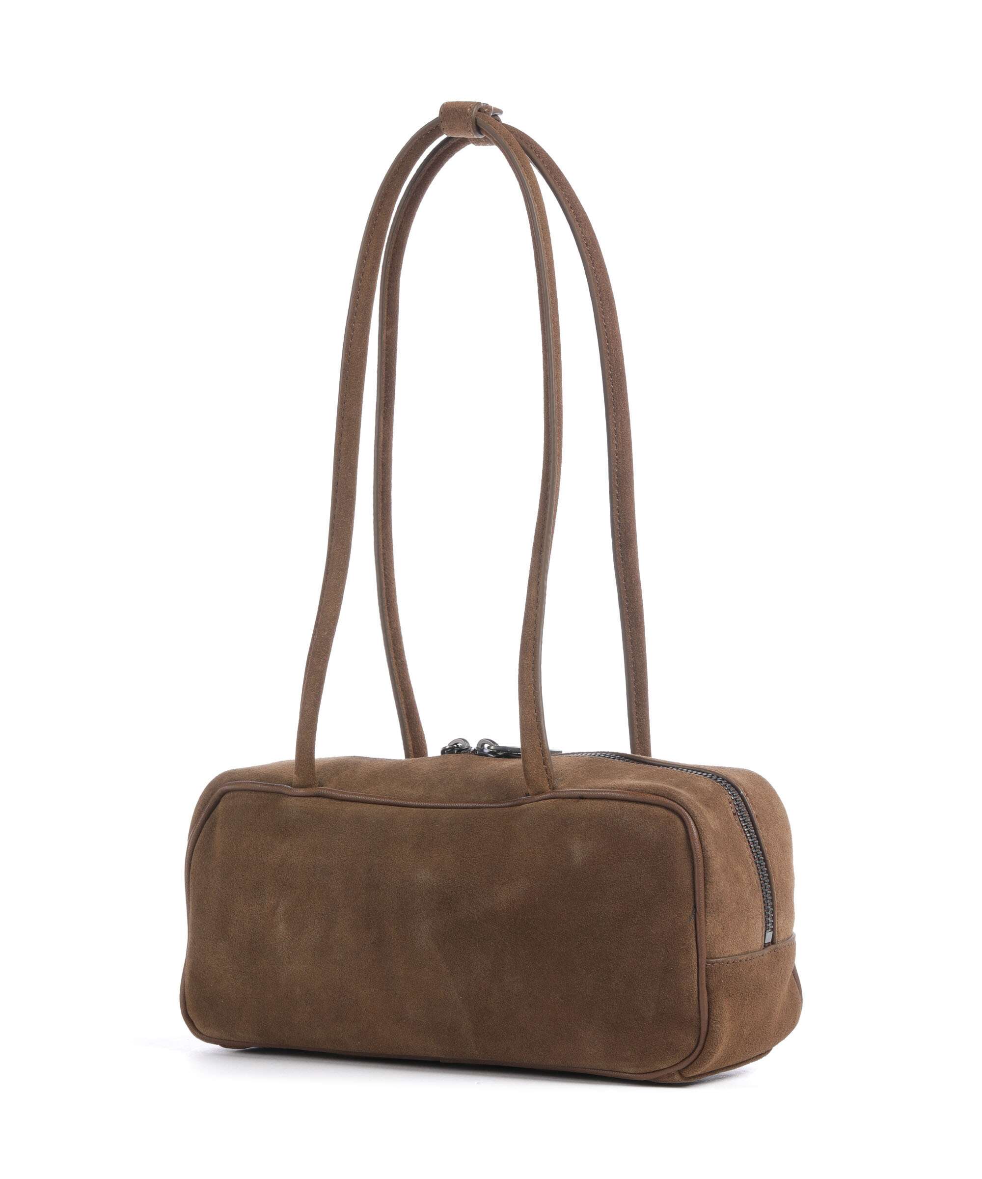Liebeskind Jil Suede S Torba na ramię safari - Image 2