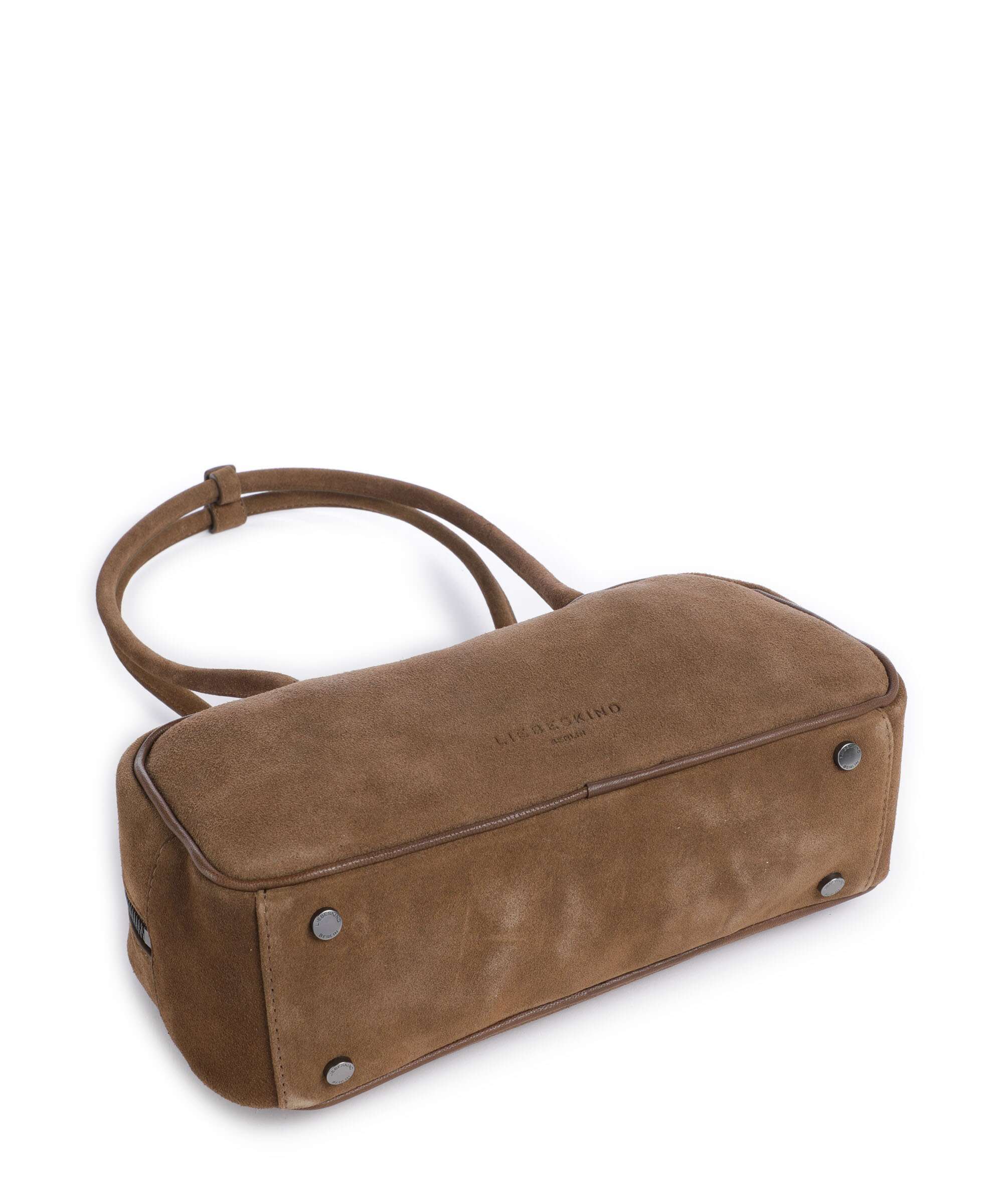 Liebeskind Jil Suede S Torba na ramię safari - Image 4