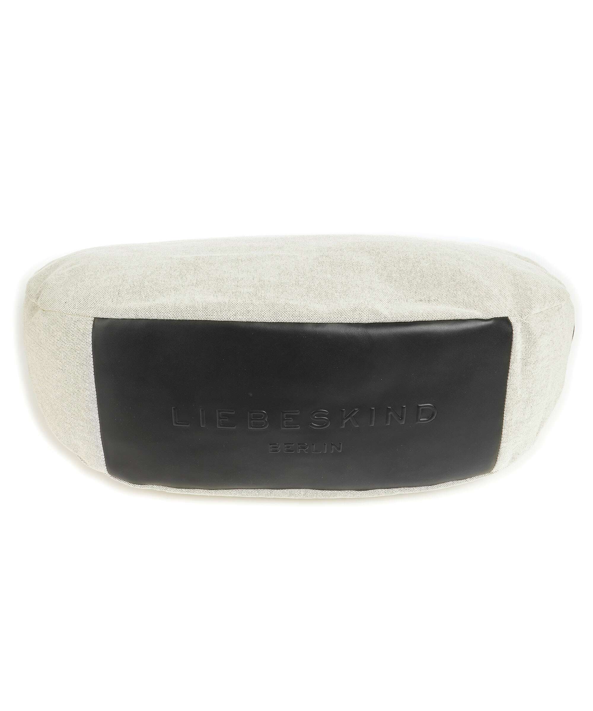 Liebeskind Liene XL Torebka worek pale moon - Image 5