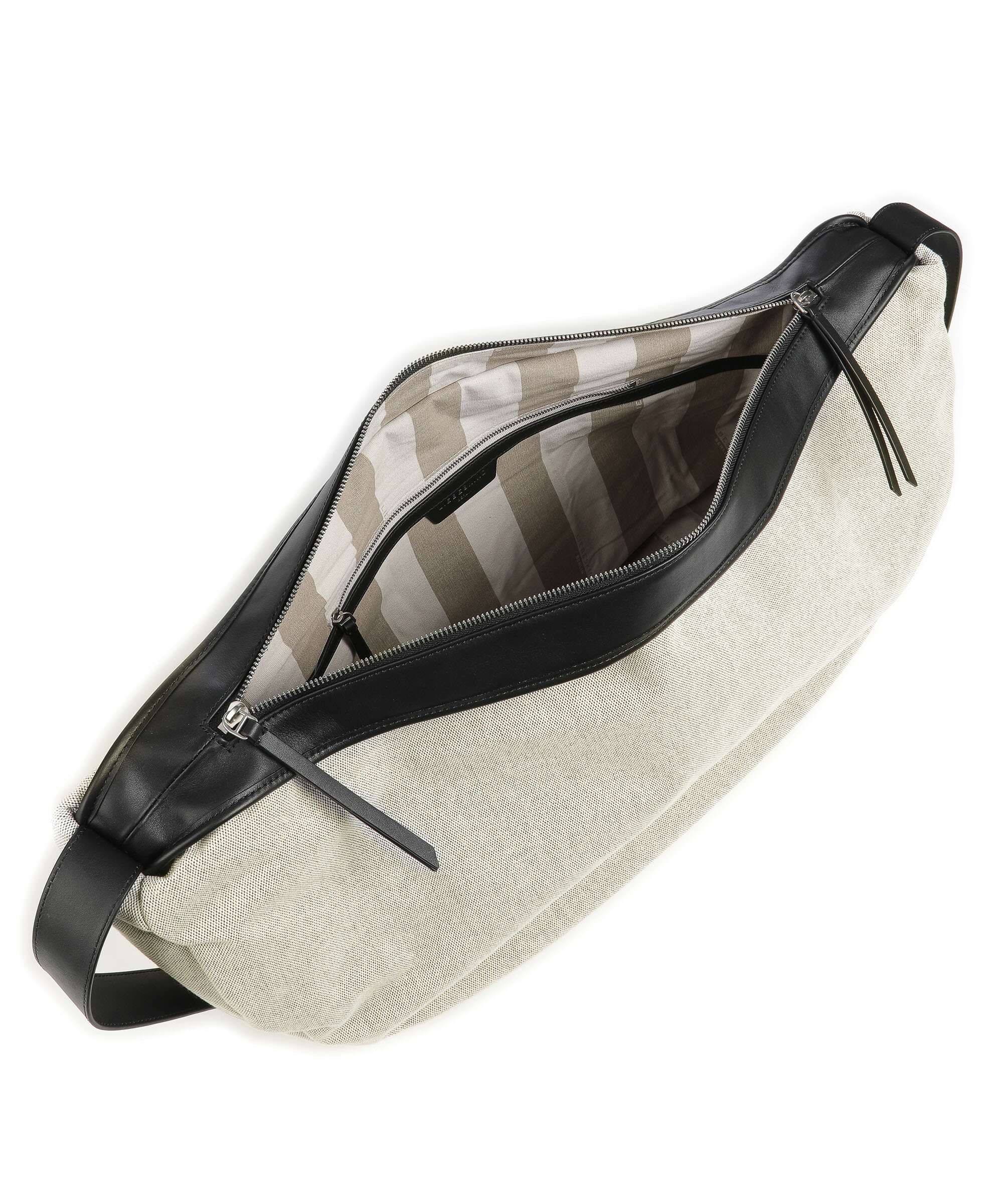 Liebeskind Liene XL Torebka worek pale moon - Image 6