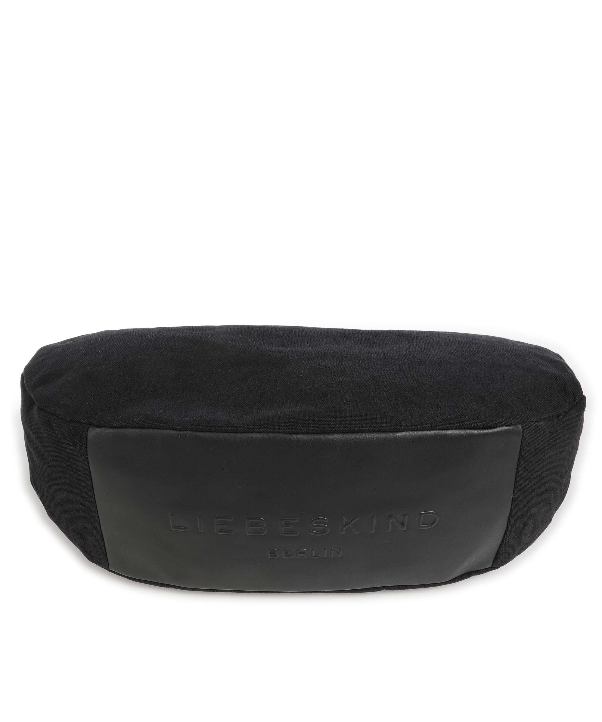 Liebeskind Liene XL Torebka worek black - Image 5