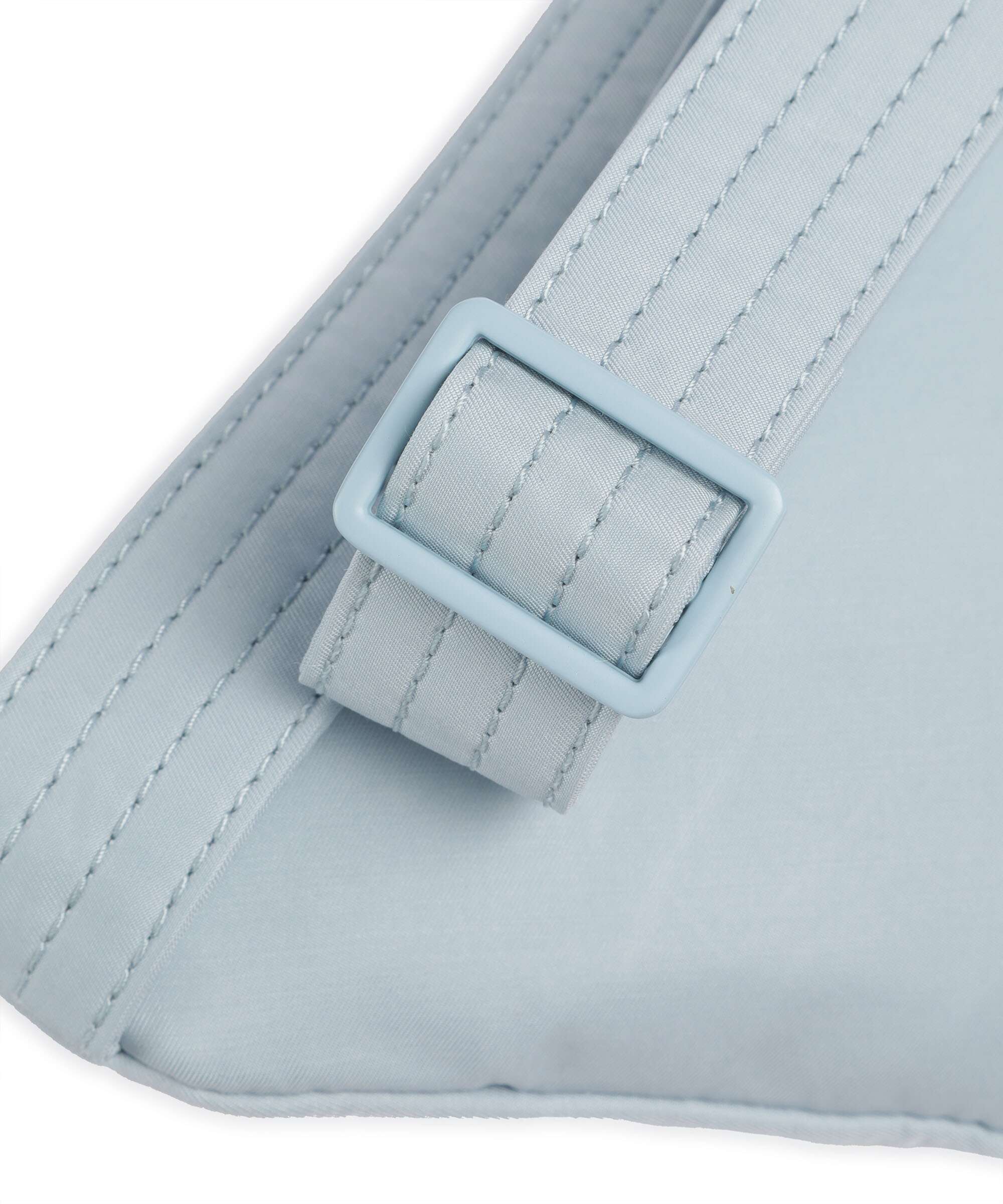 Liebeskind Lila Nylon M Saszetka nerka iceberg - Image 4