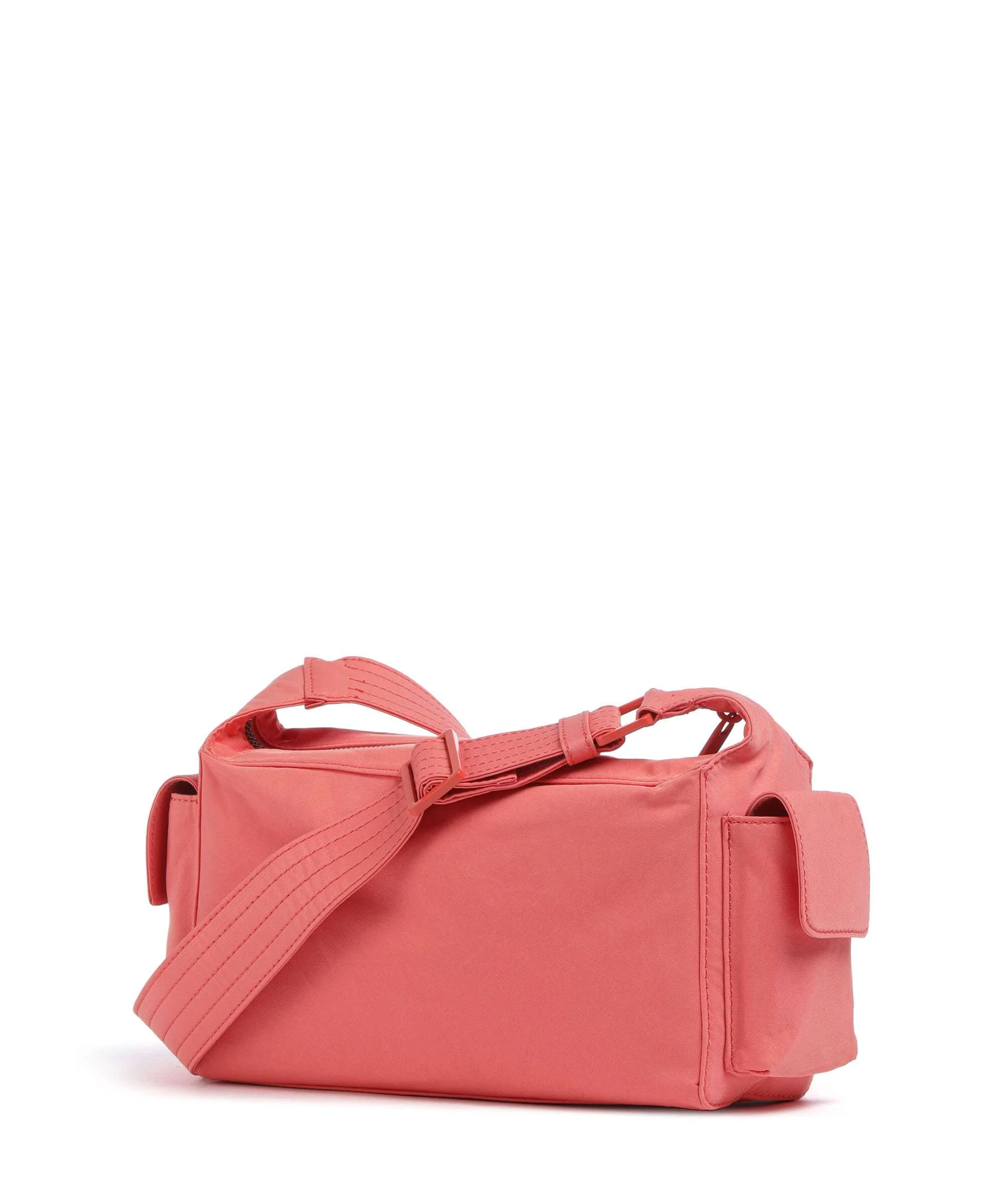 Liebeskind Lila Nylon S Torba na ramię coral - Image 2