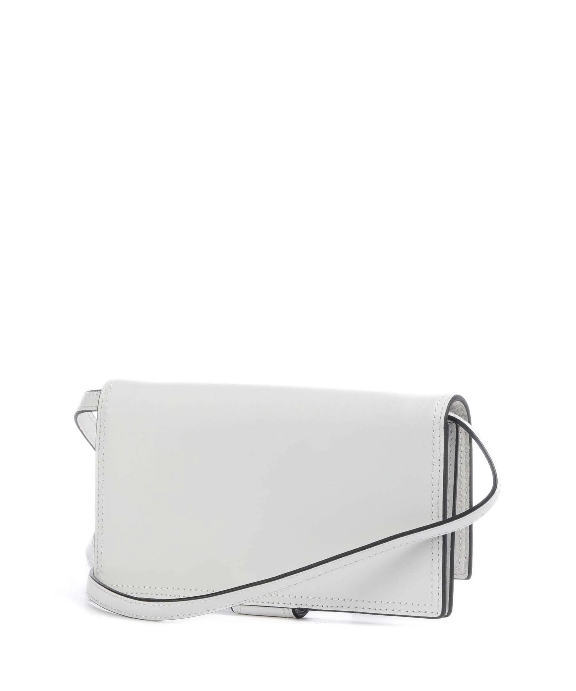 Liebeskind Lisa Calf Optic L Portfel offwhite - Image 2