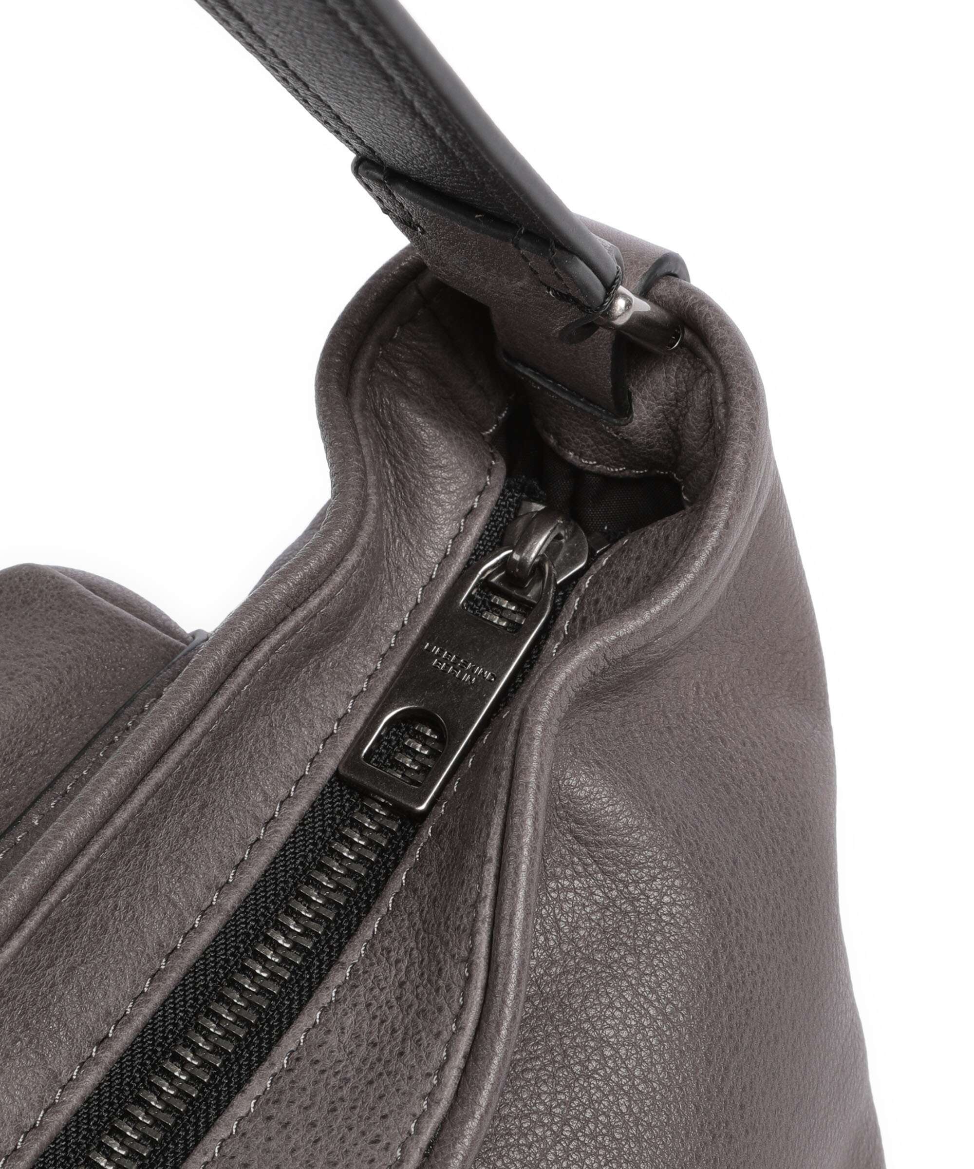 Liebeskind LK 204 3D Leather S Torba na ramię iron - Image 4