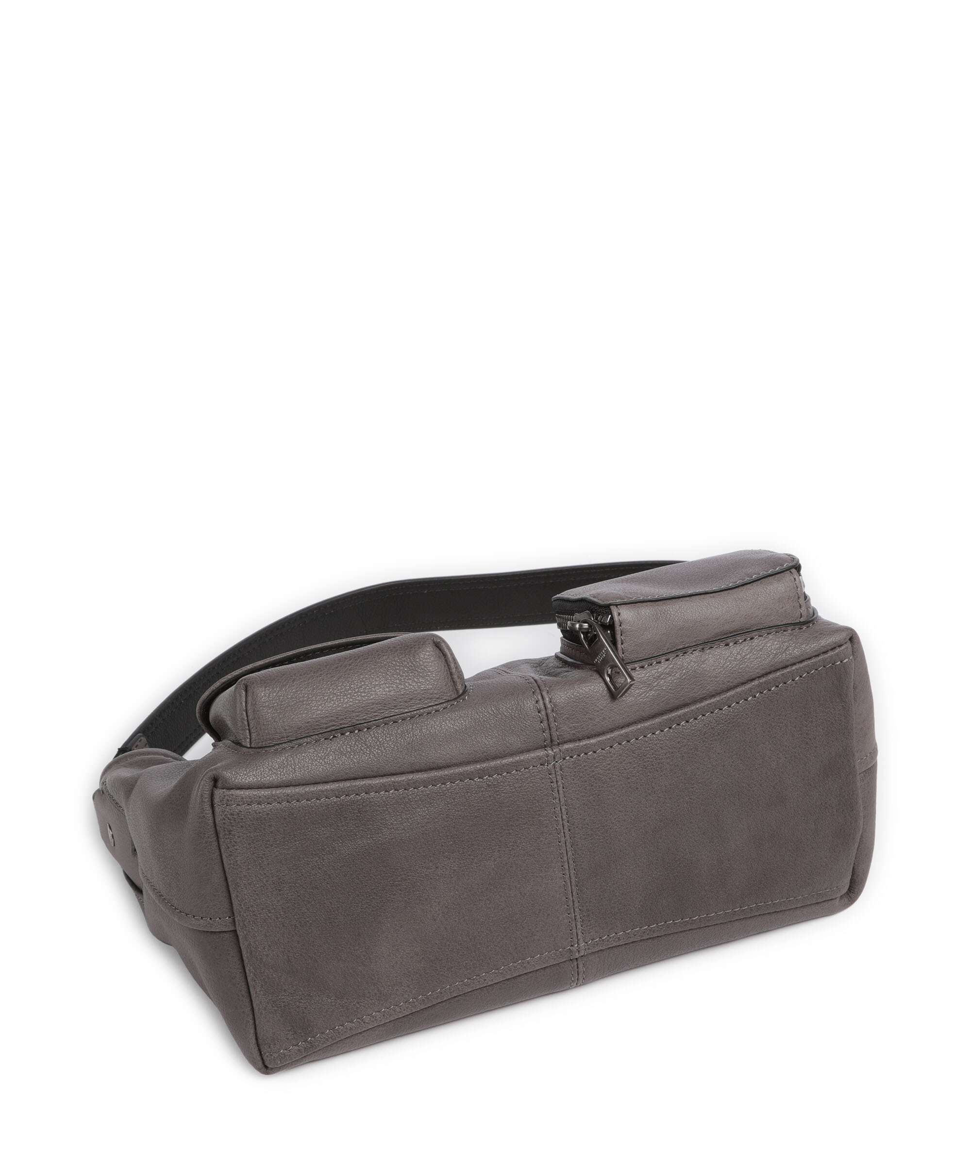 Liebeskind LK 204 3D Leather S Torba na ramię iron - Image 5