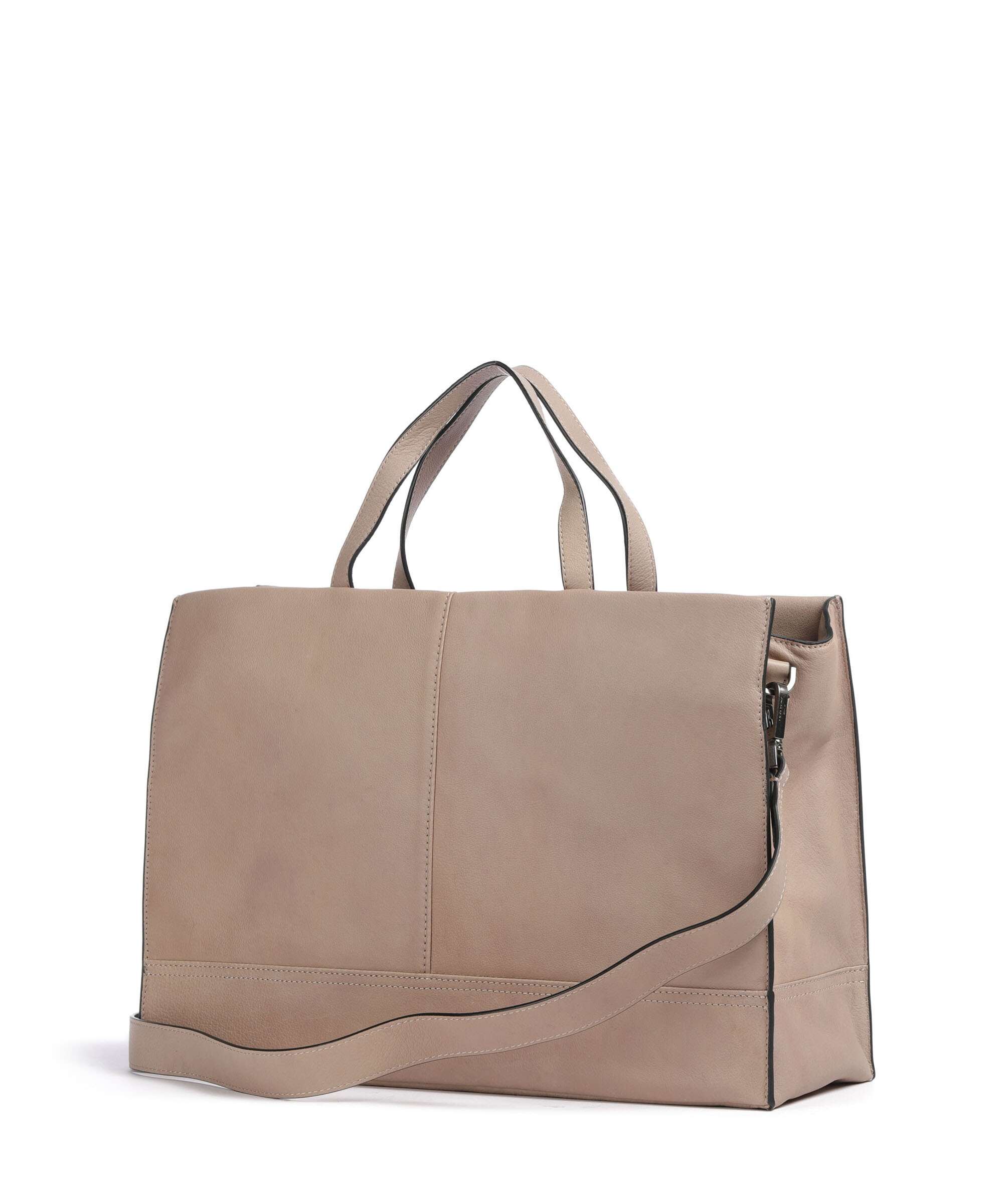 Liebeskind Lou 2 3D Leather L Torebka stone - Image 2