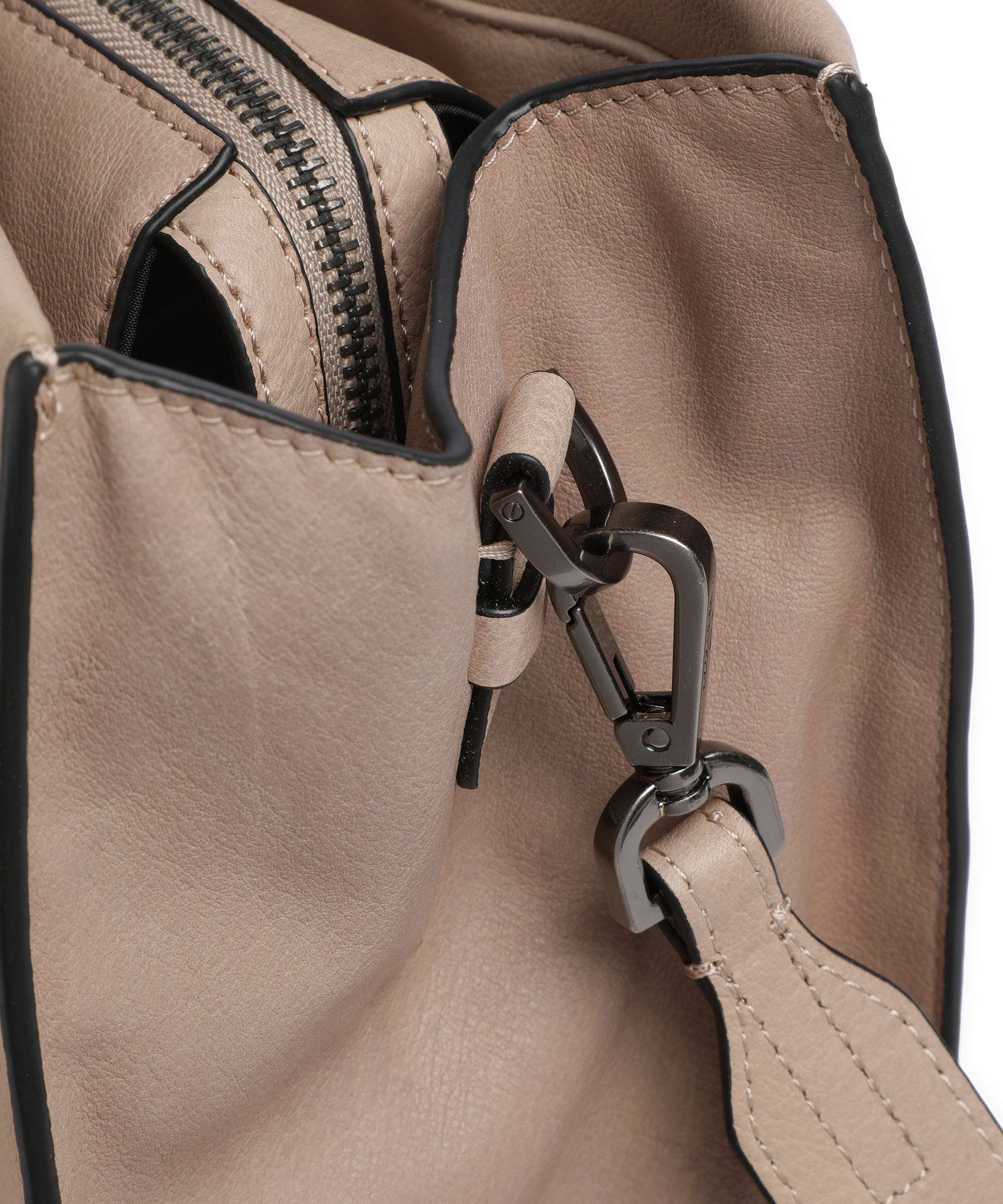 Liebeskind Lou 2 3D Leather L Torebka stone - Image 4