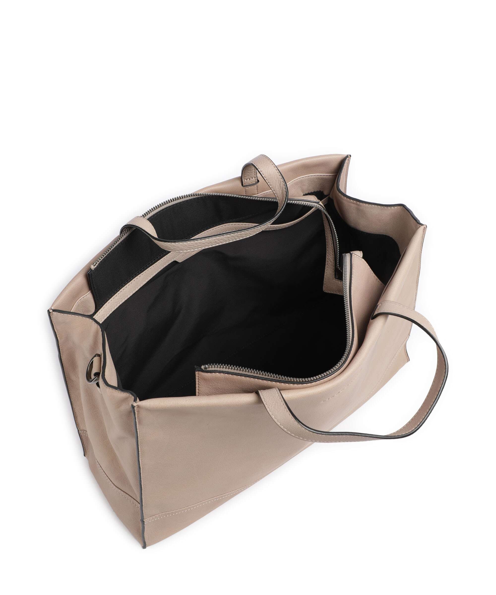 Liebeskind Lou 2 3D Leather L Torebka stone - Image 6