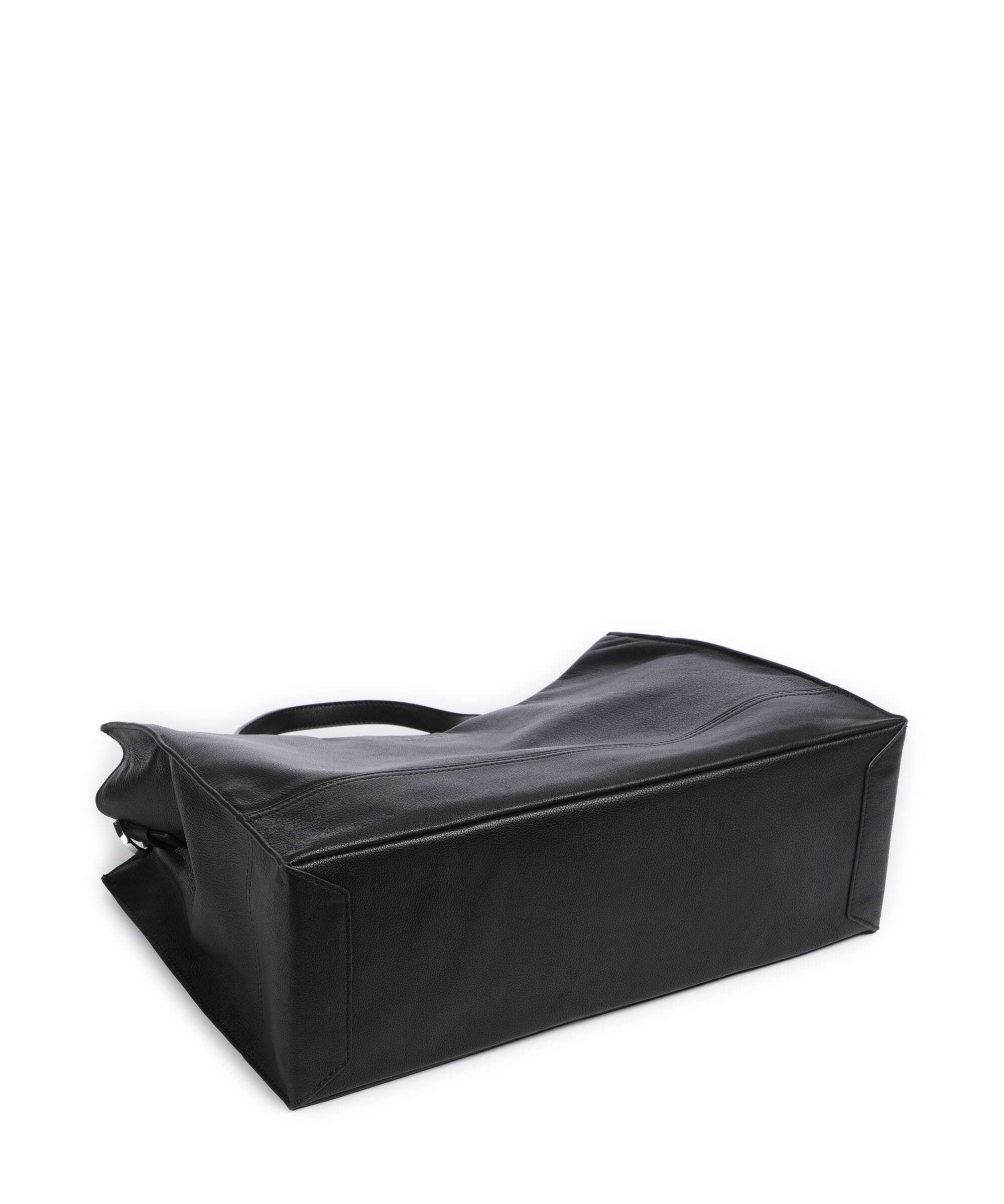 Liebeskind Lou 2 3D Leather L Torebka black - Image 5