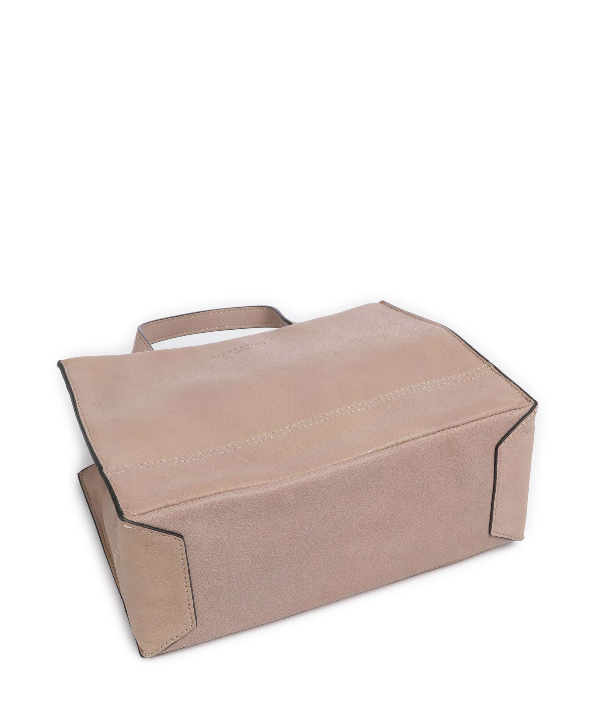Liebeskind Lou 2 3D Leather M Torebka stone - Image 5
