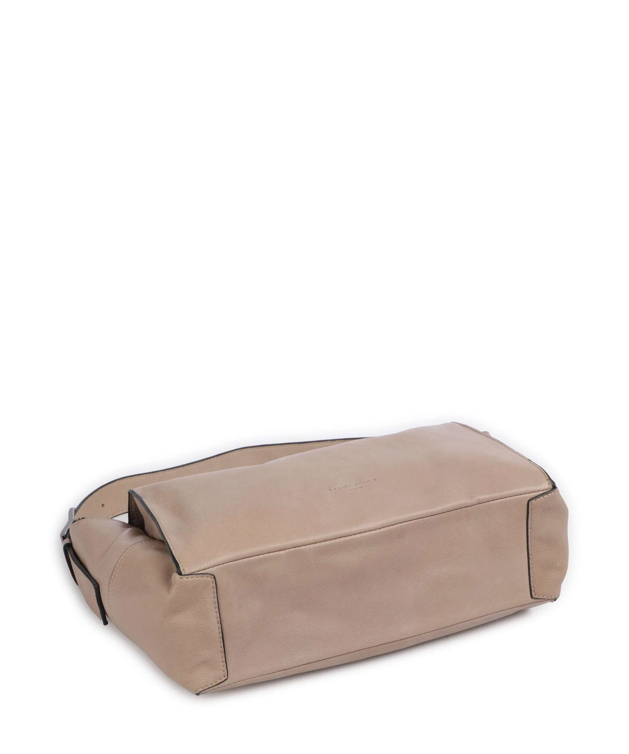 Liebeskind Lou 2 3D Leather M Torebka worek stone - Image 5