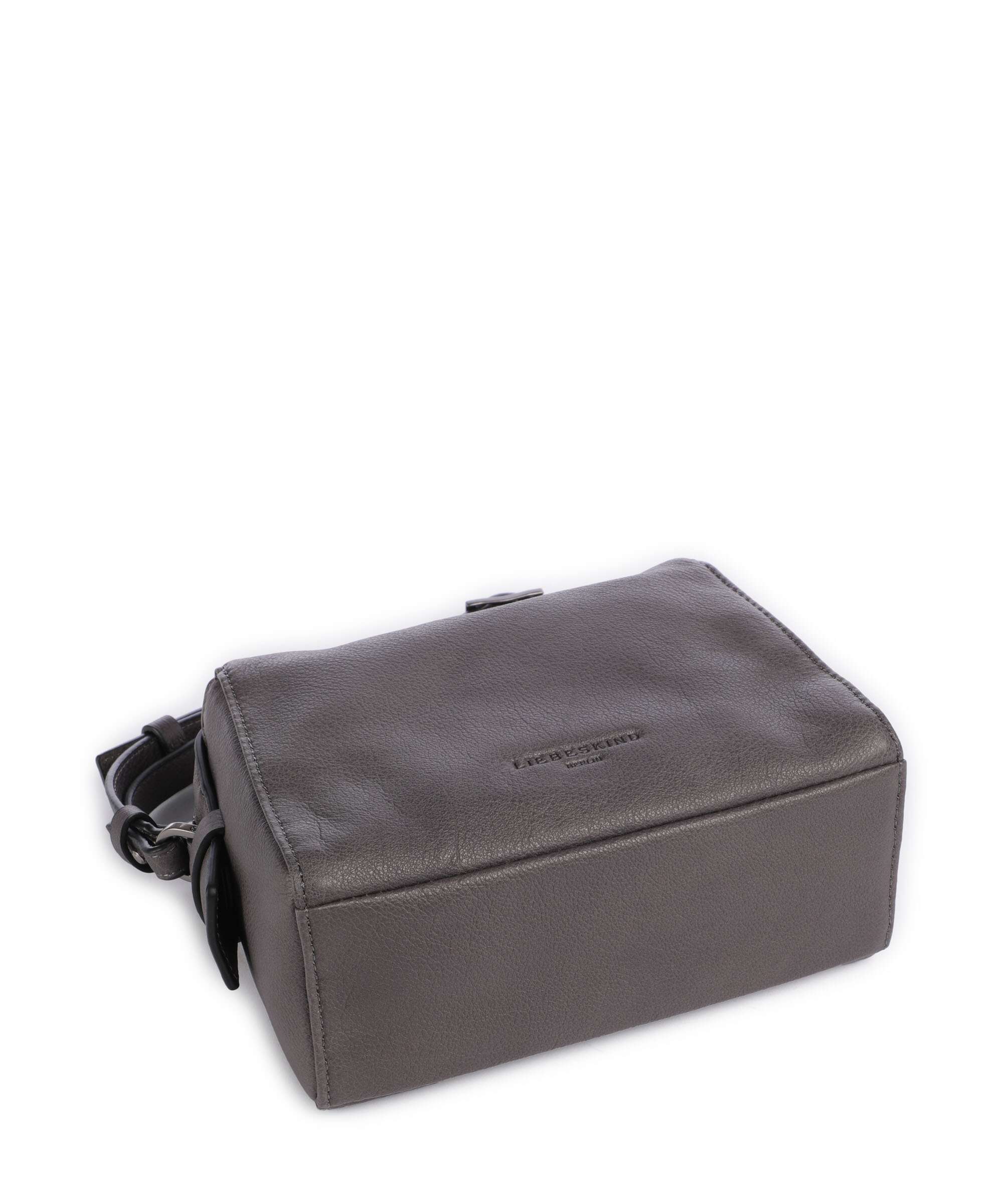 Liebeskind Lou 2 3D Leather S Torba przez ramię iron - Image 5