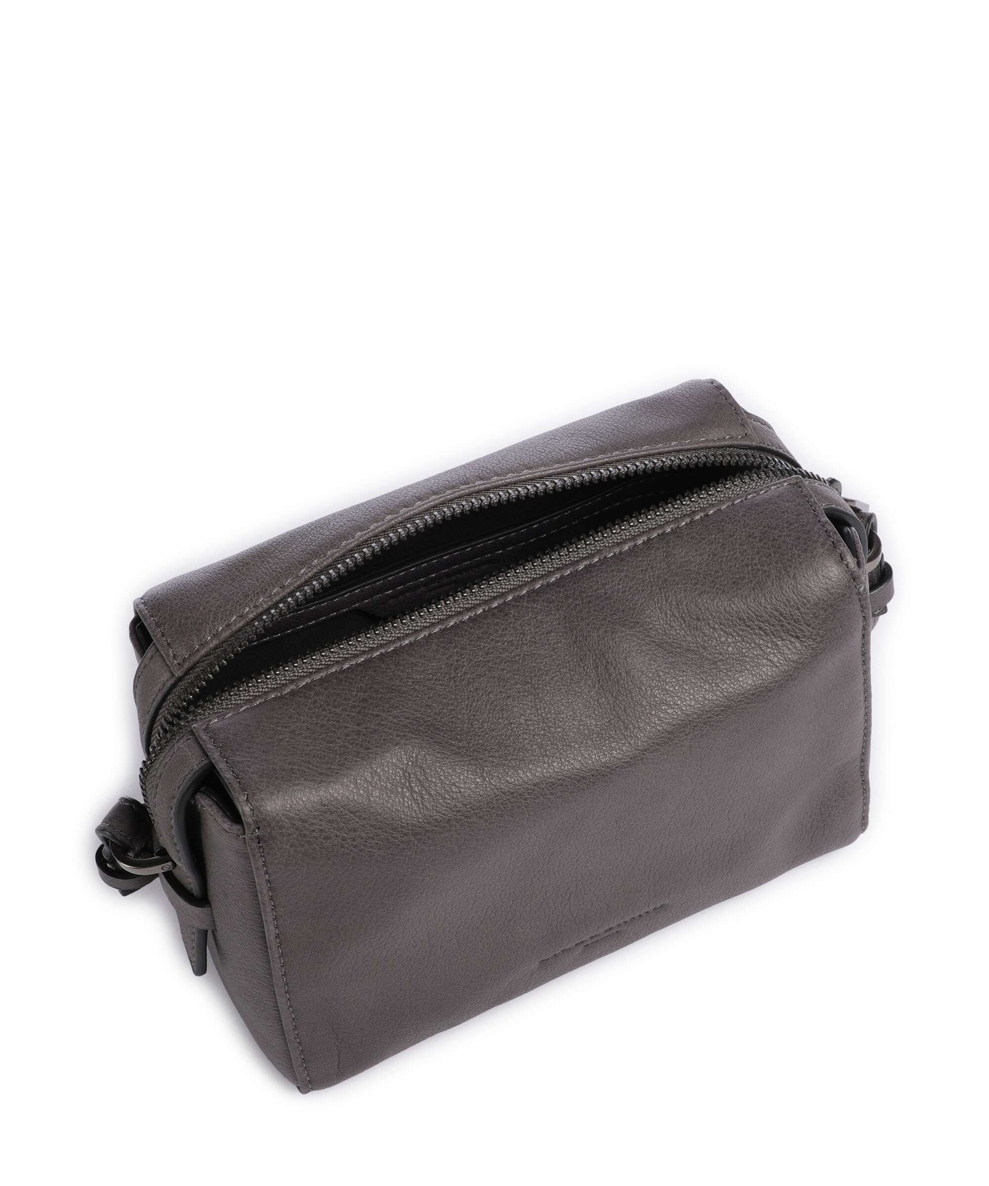 Liebeskind Lou 2 3D Leather S Torba przez ramię iron - Image 6