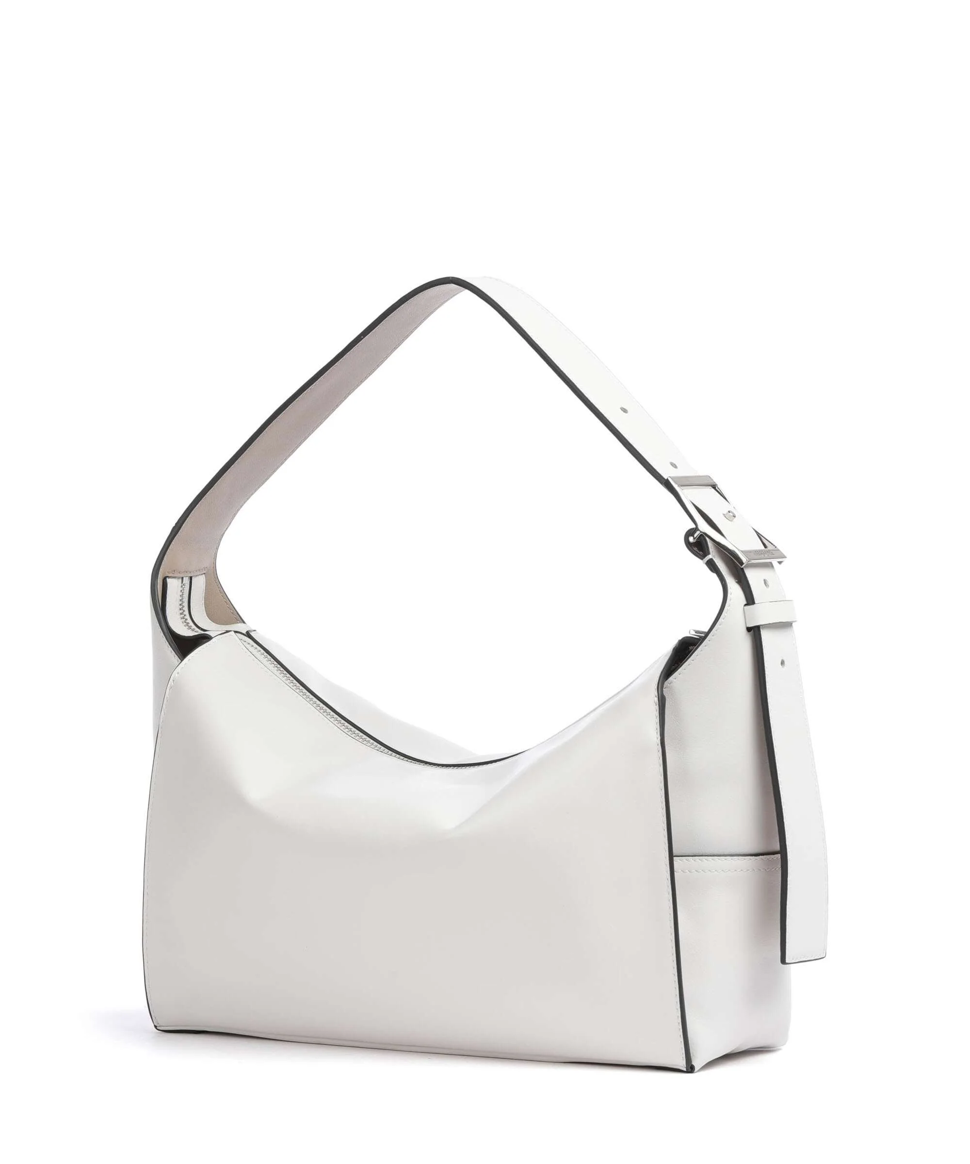 Liebeskind Lou Calf Optic M Torebka worek arctic - Image 2