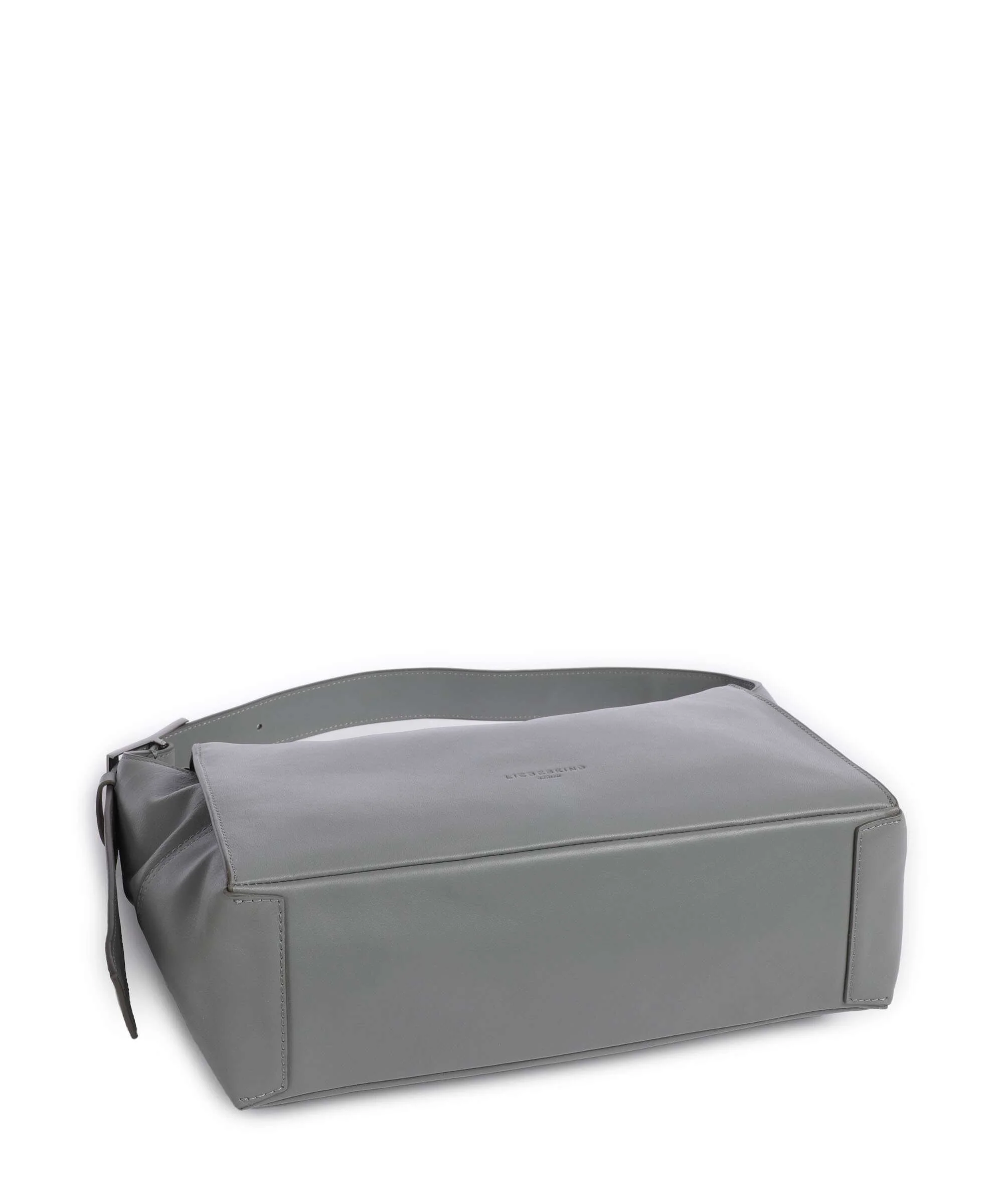 Liebeskind Lou Calf Optic M Torebka worek grigio - Image 5