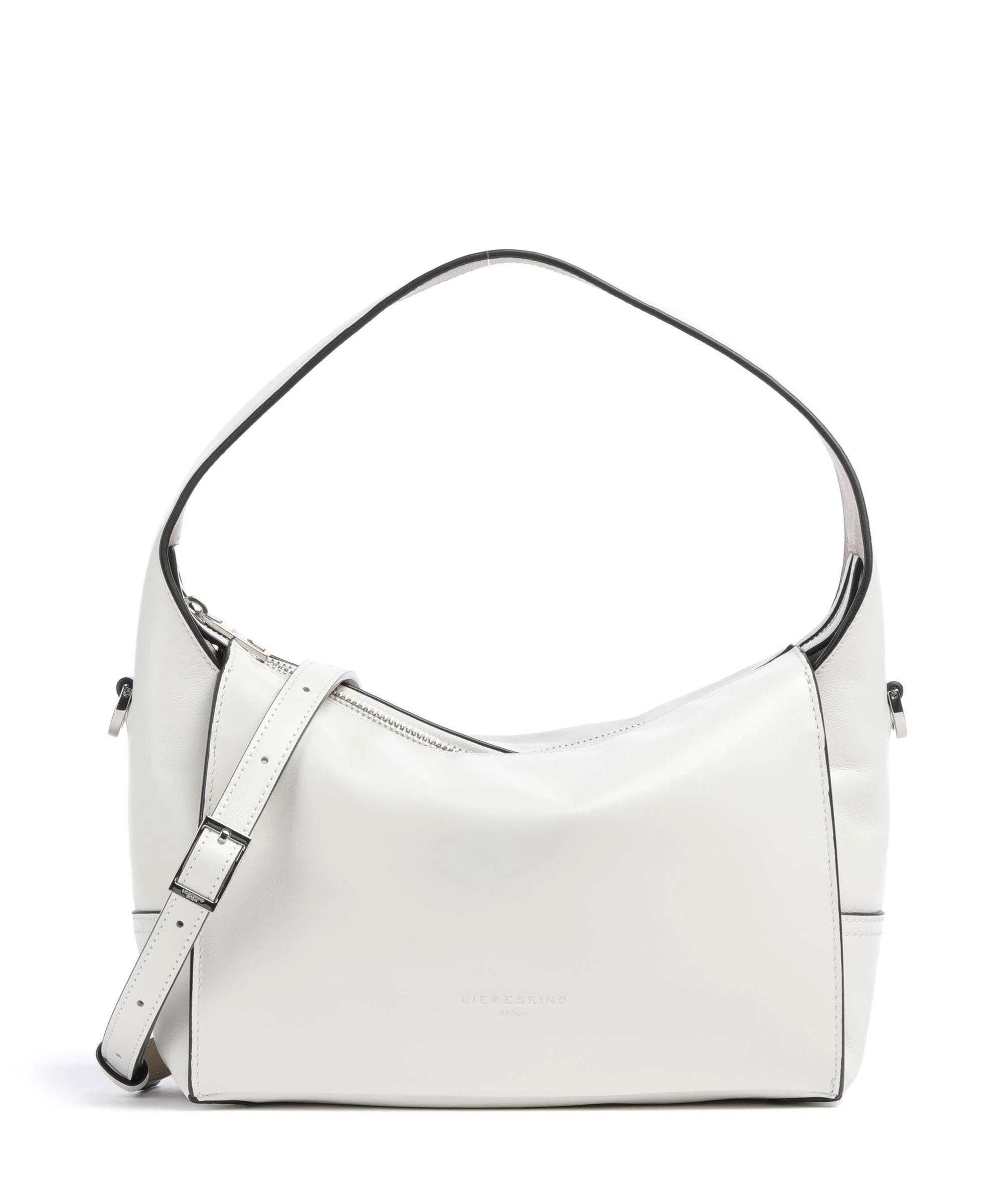 Liebeskind Lou Calf Optic S Torebka worek arctic
