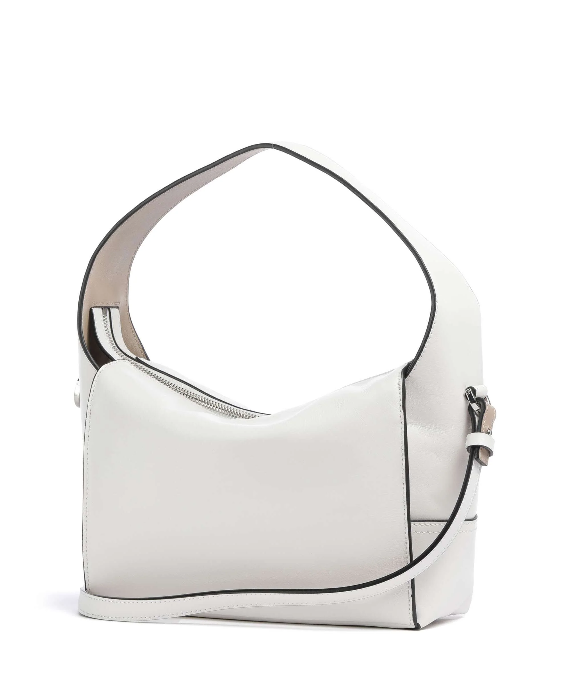 Liebeskind Lou Calf Optic S Torebka worek arctic - Image 2
