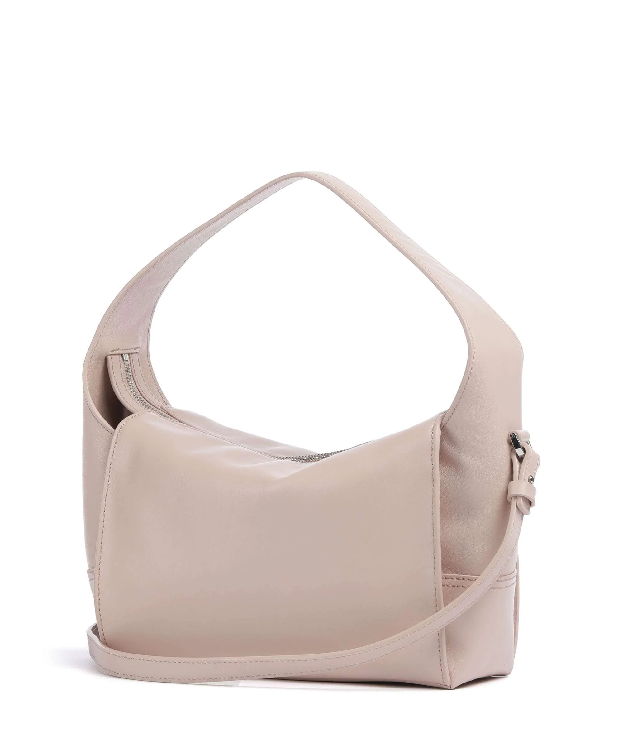 Liebeskind Lou Calf Optic S Torebka worek rose - Image 2