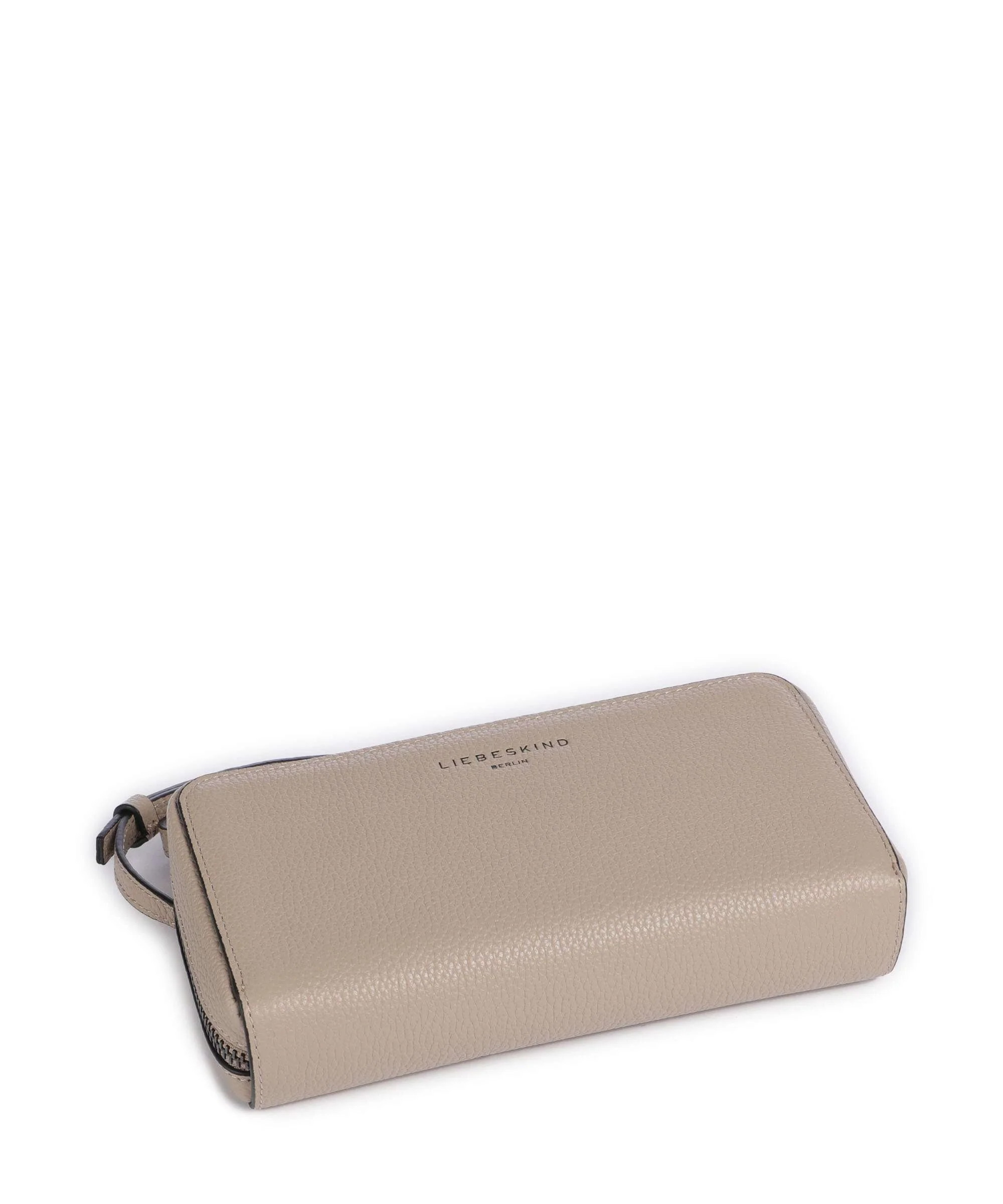 Liebeskind Lou Small Pebble XS Portfel stone - Image 5