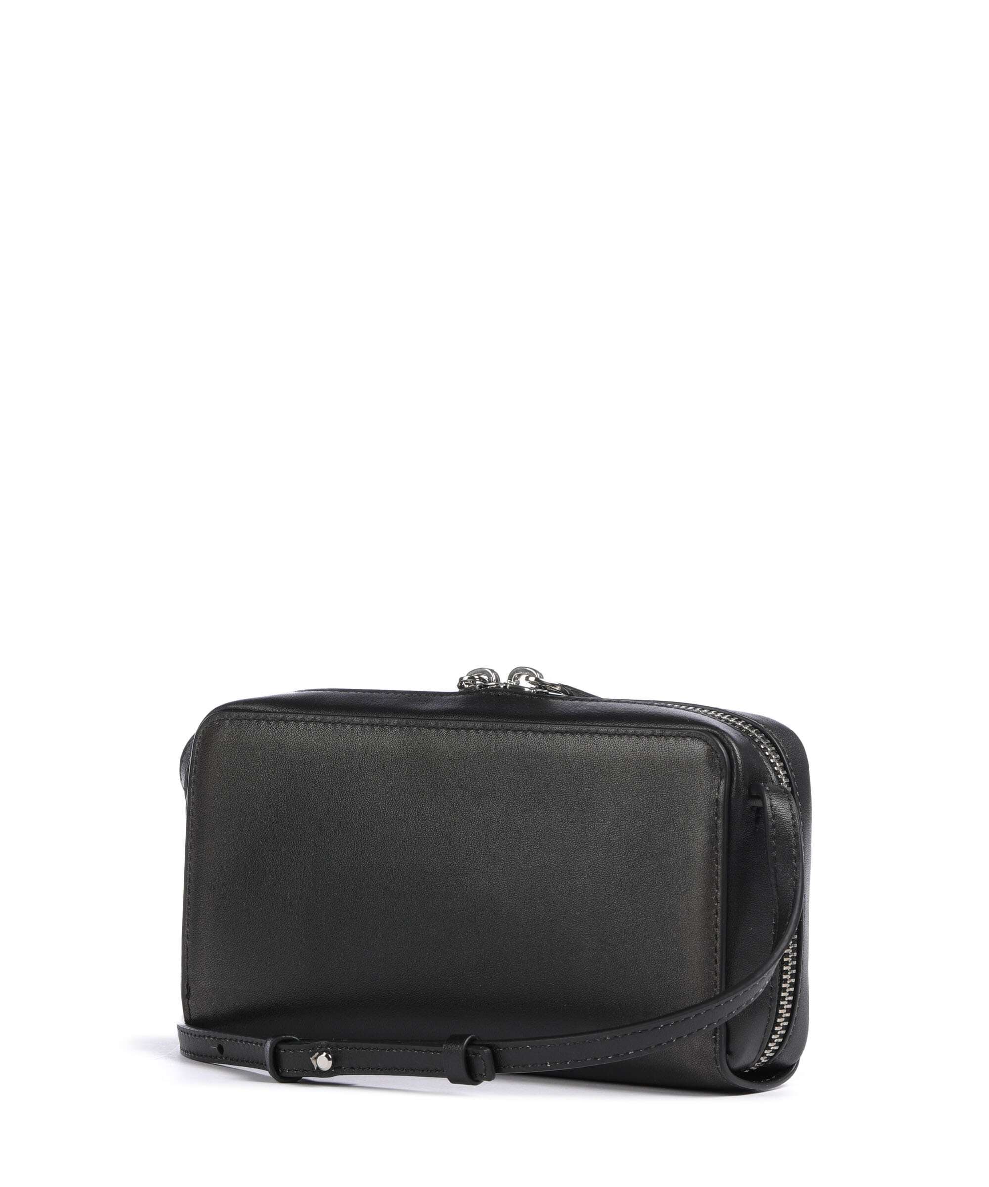 Liebeskind Lou Vintage Leather XS Portfel black - Image 2