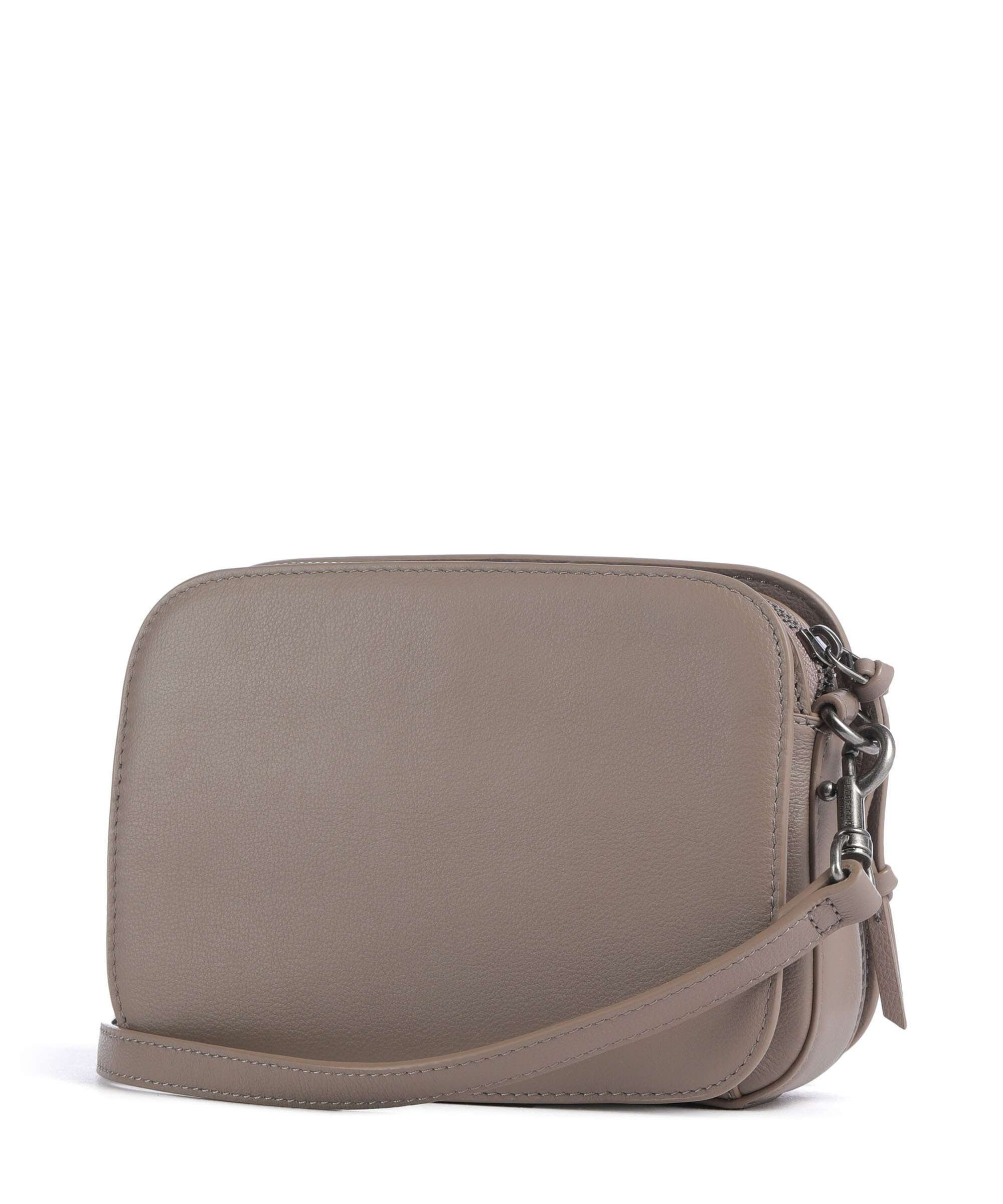 Liebeskind Luka Harris S Torba przez ramię neutral gray - Image 2