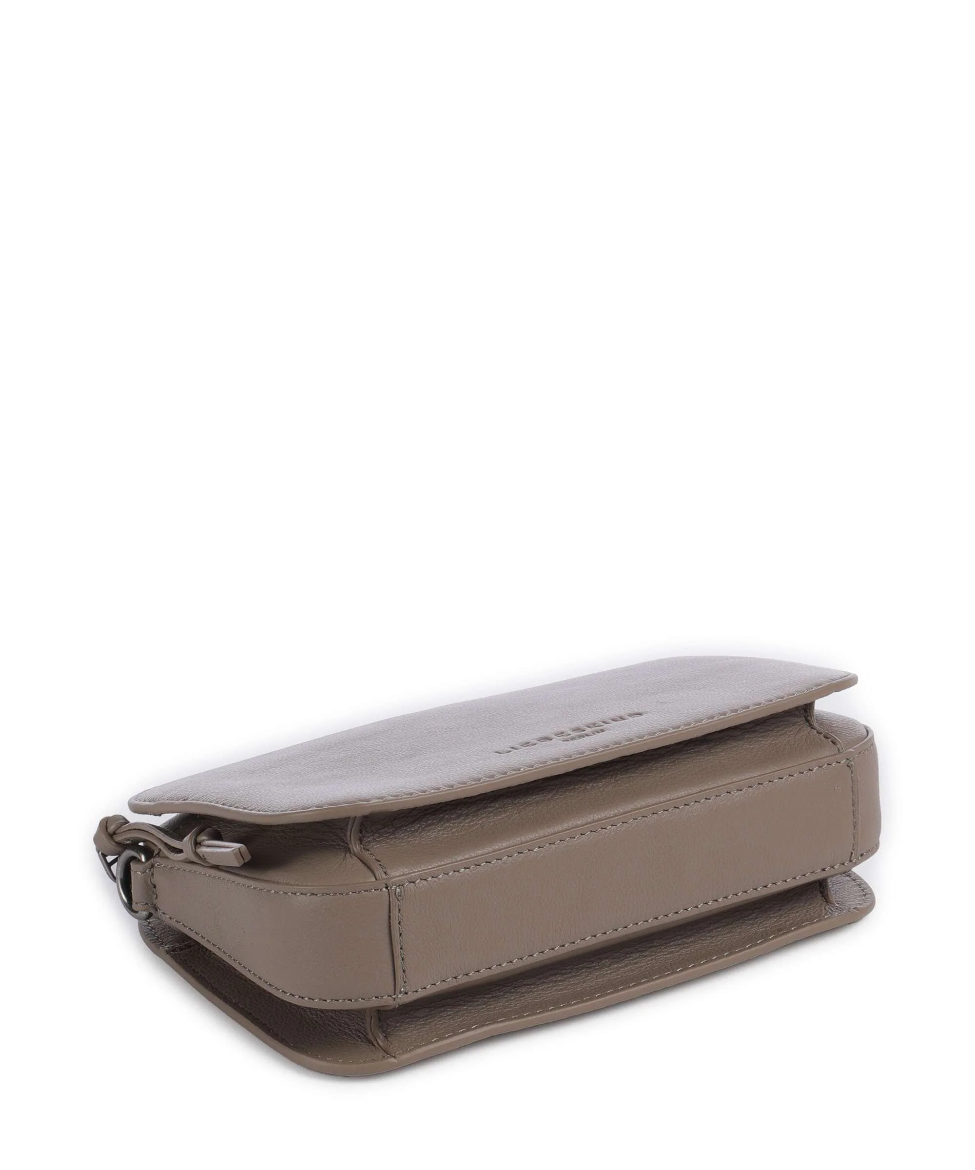 Liebeskind Luka Harris S Torba przez ramię neutral gray - Image 5
