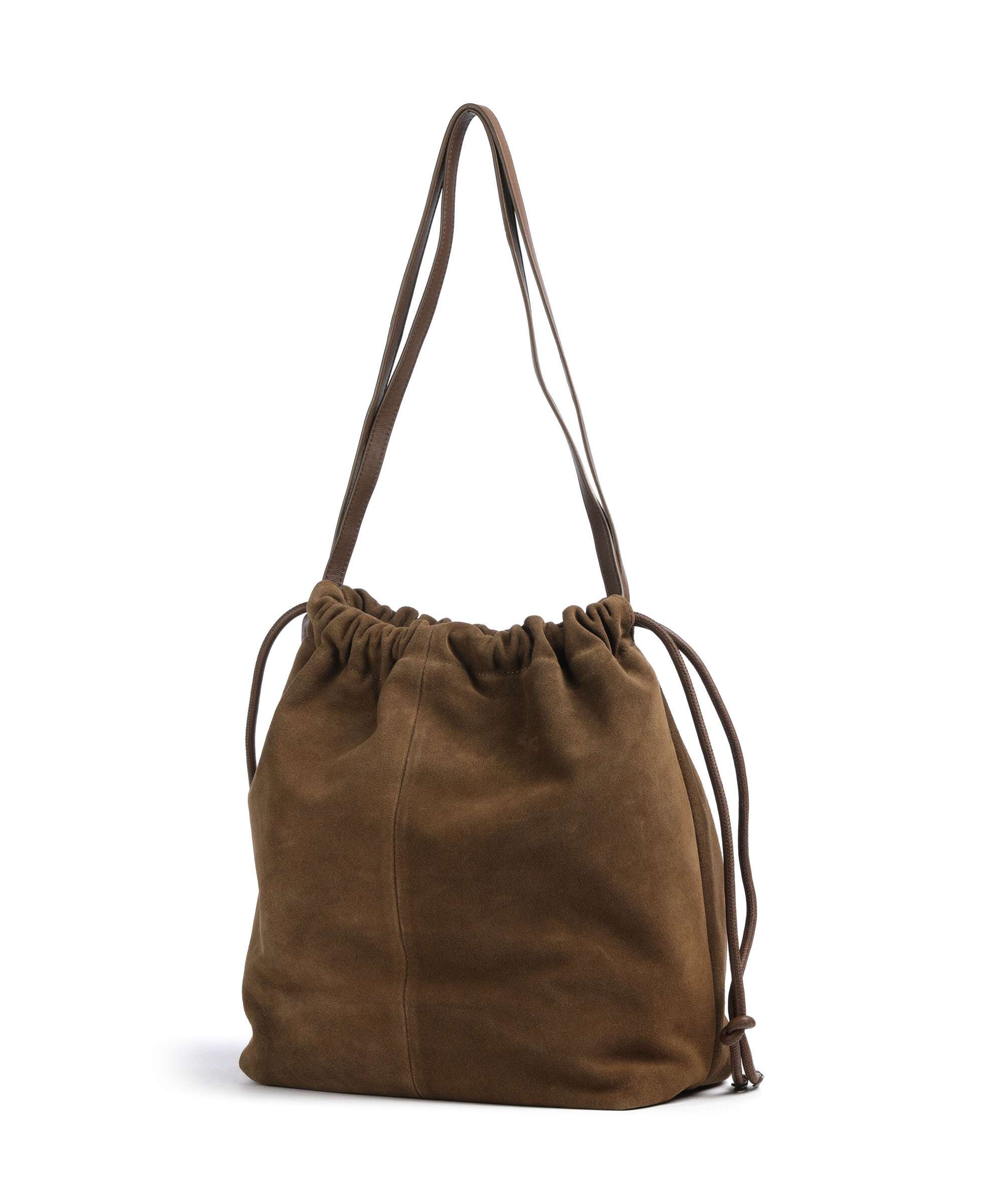 Liebeskind Lya Suede M Torebka worek safari - Image 2