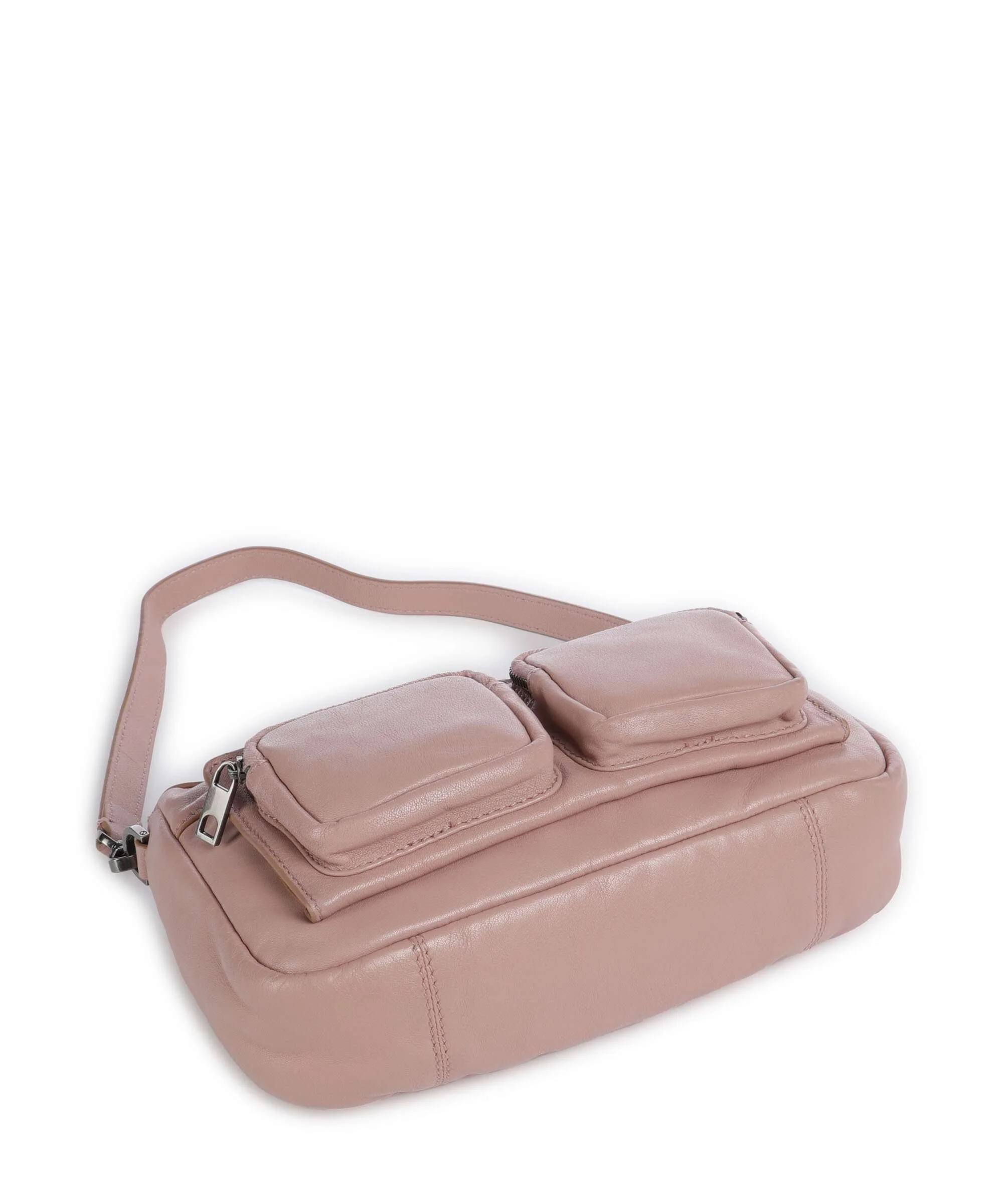 Liebeskind Maia Sheep Natural S Torba na ramię blush - Image 6