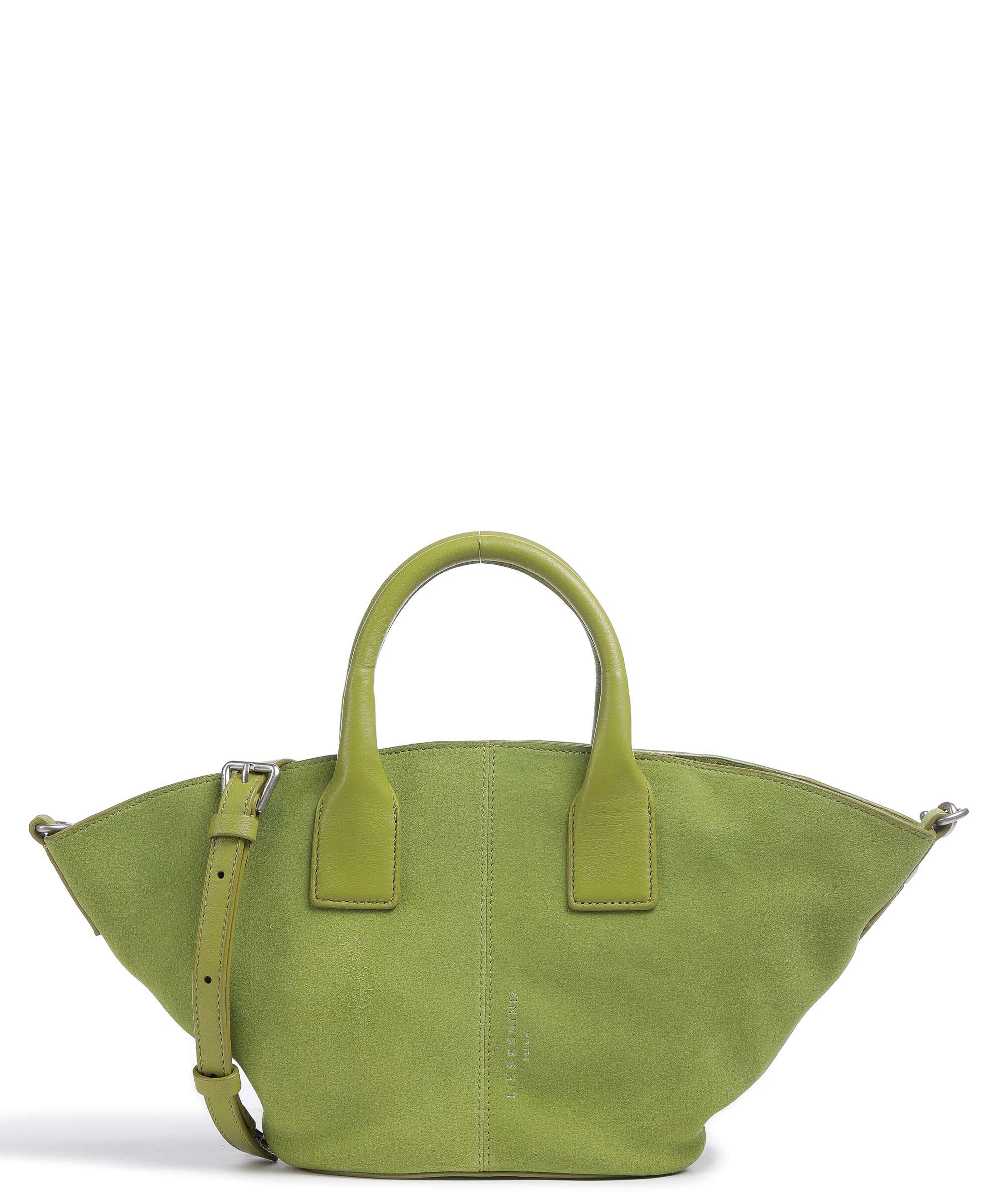 Liebeskind Mica Promo Suede S Torebka thyme