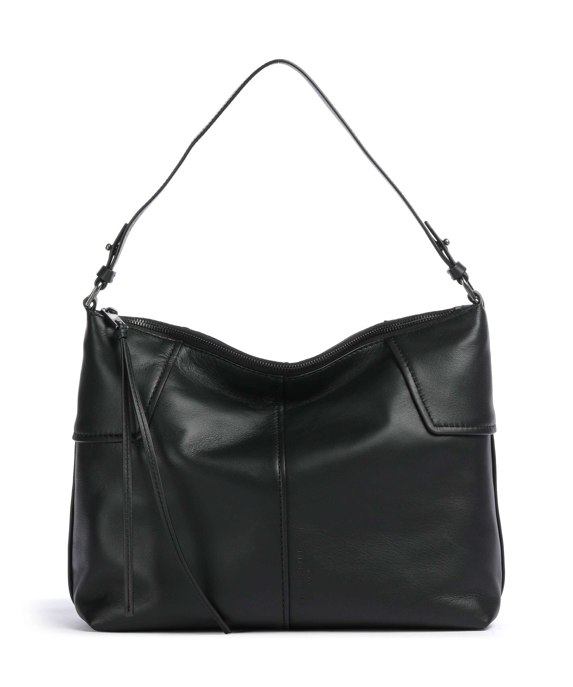 Liebeskind Mila Tokyo Sheep M Torebka worek black