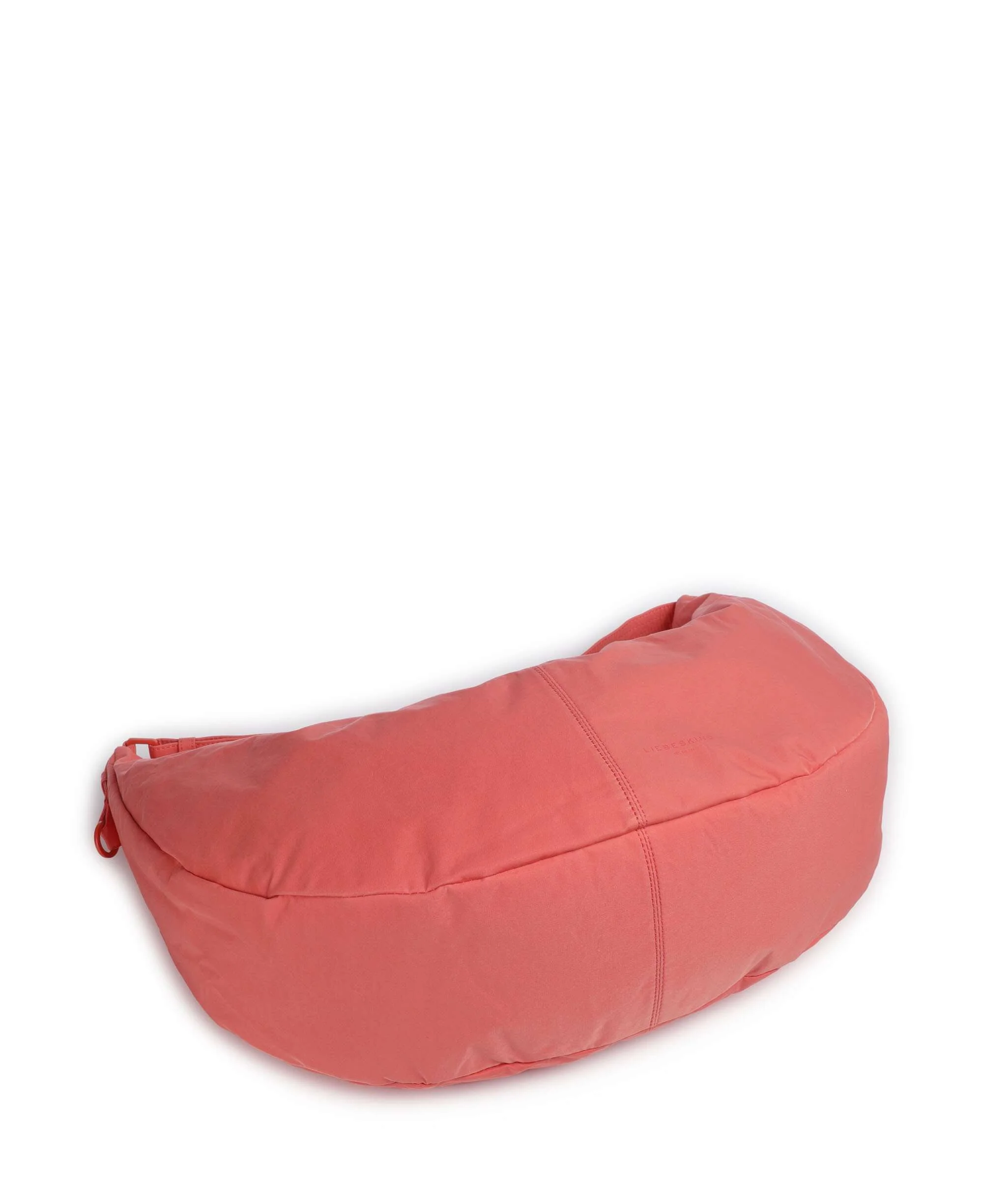 Liebeskind Moon Nylon L Torebka worek coral - Image 5