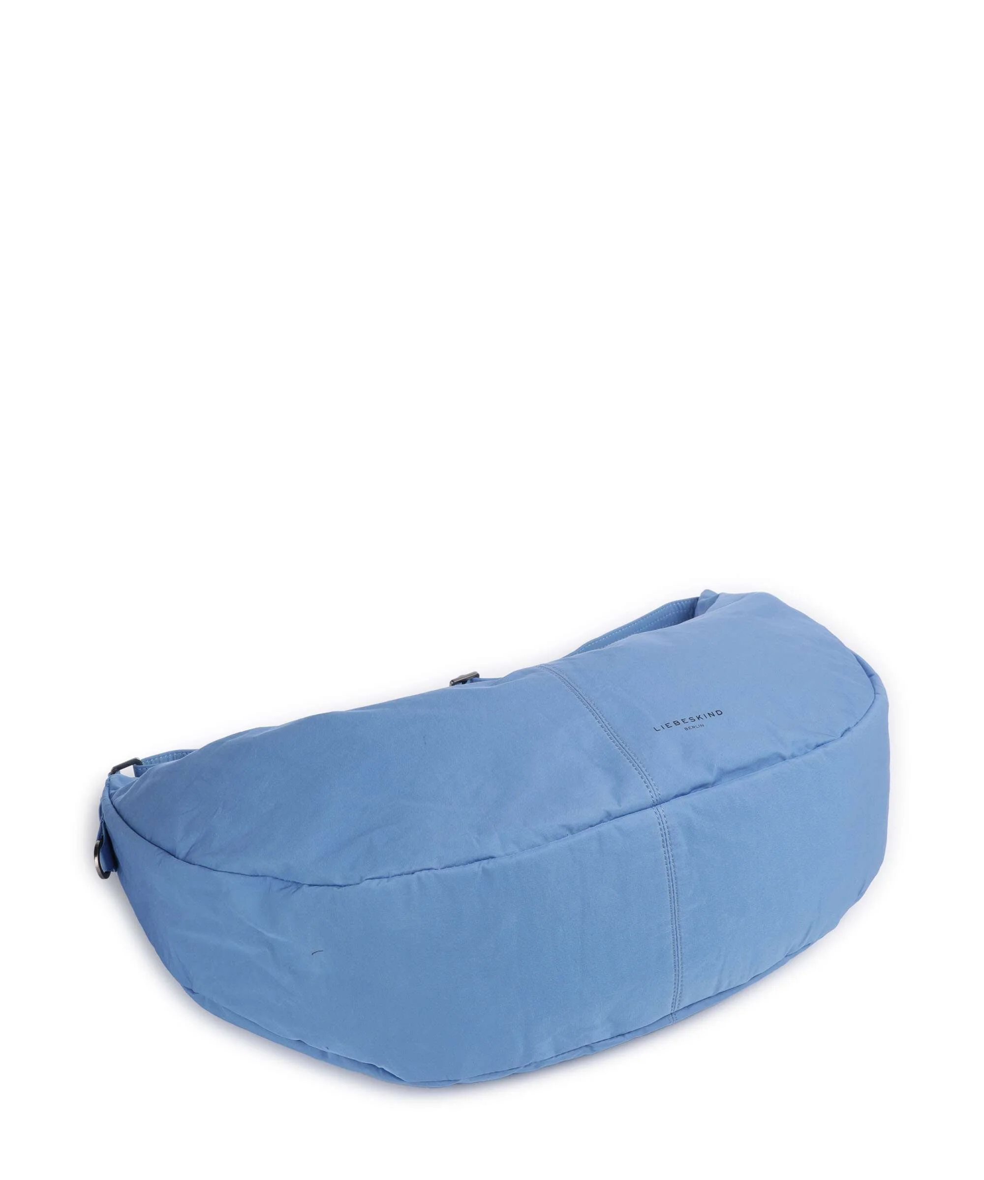 Liebeskind Moon Nylon L Torebka worek royal blue - Image 5