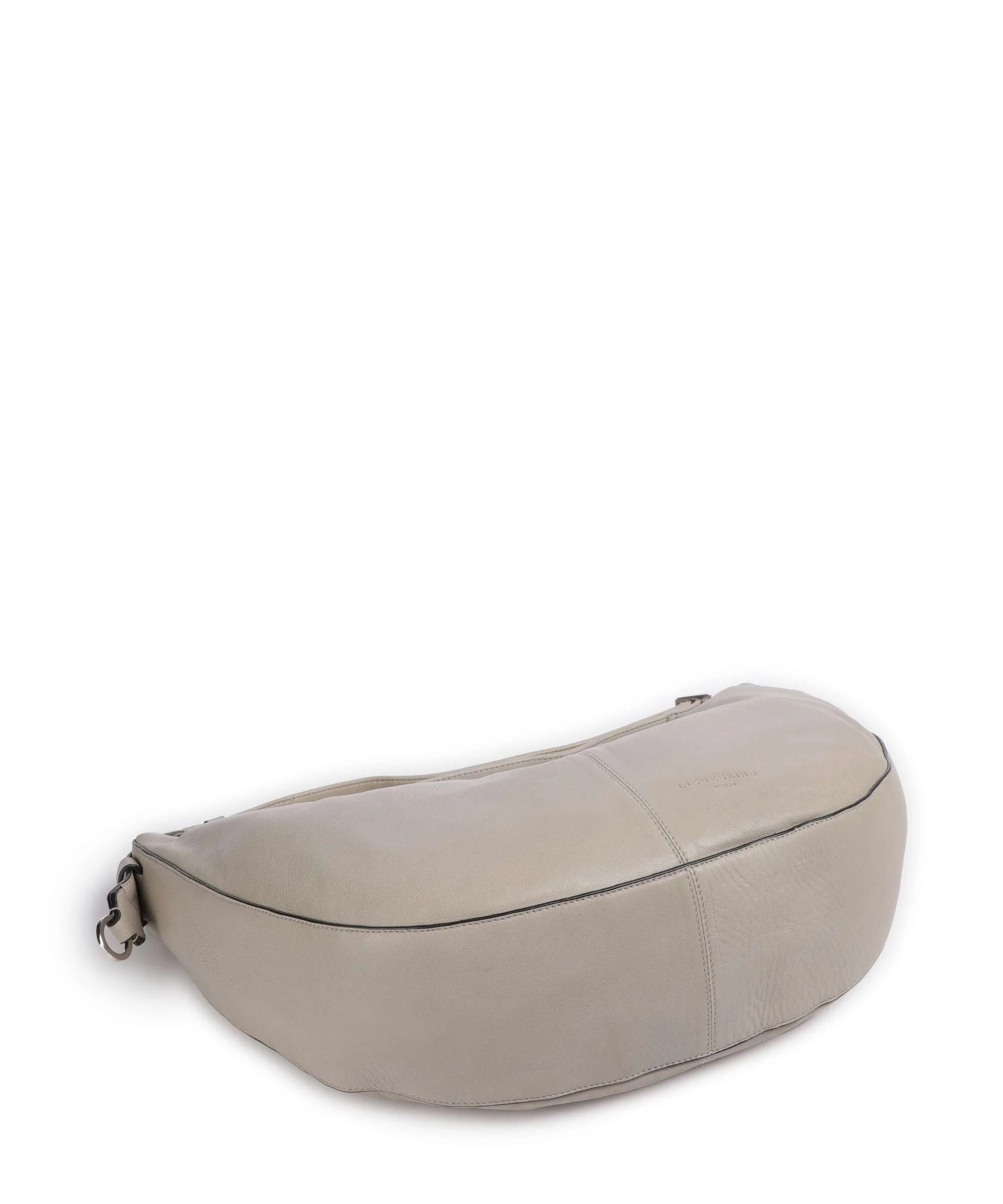 Liebeskind Moon Sheep Natural M Torebka worek steel - Image 5