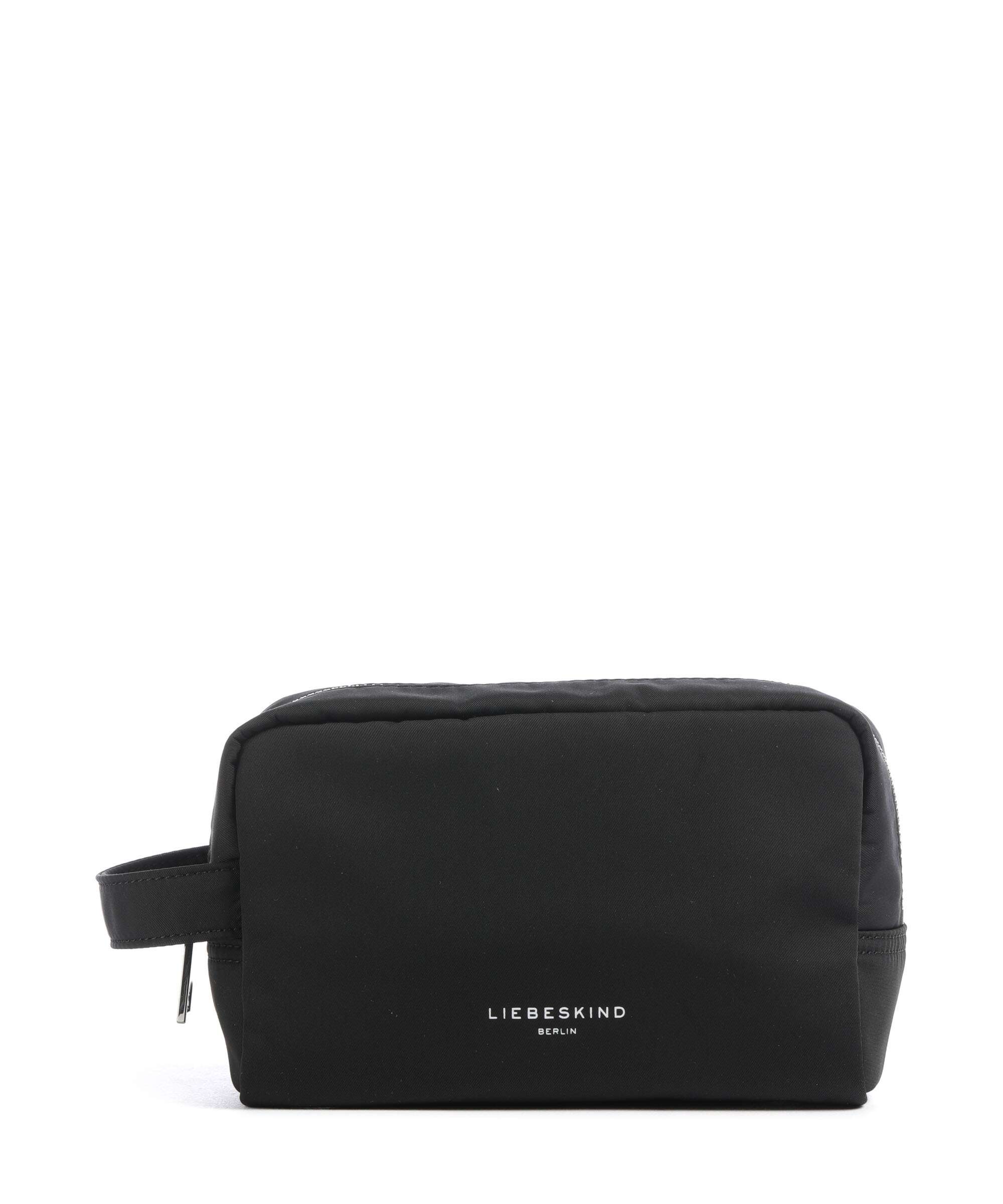 Liebeskind Nylon S Torby na kosmetyki black