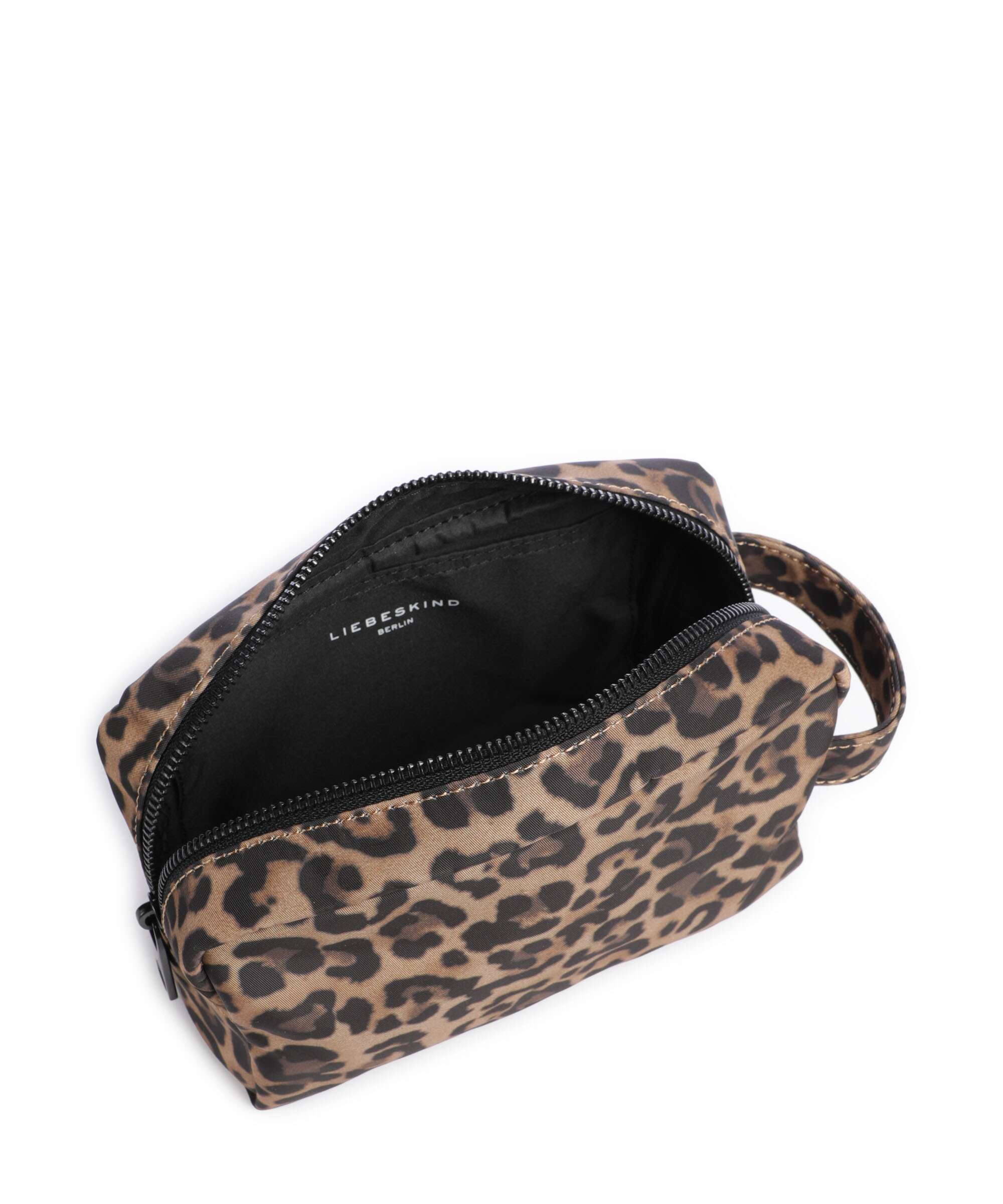 Liebeskind Nylon S Torby na kosmetyki leo - Image 4