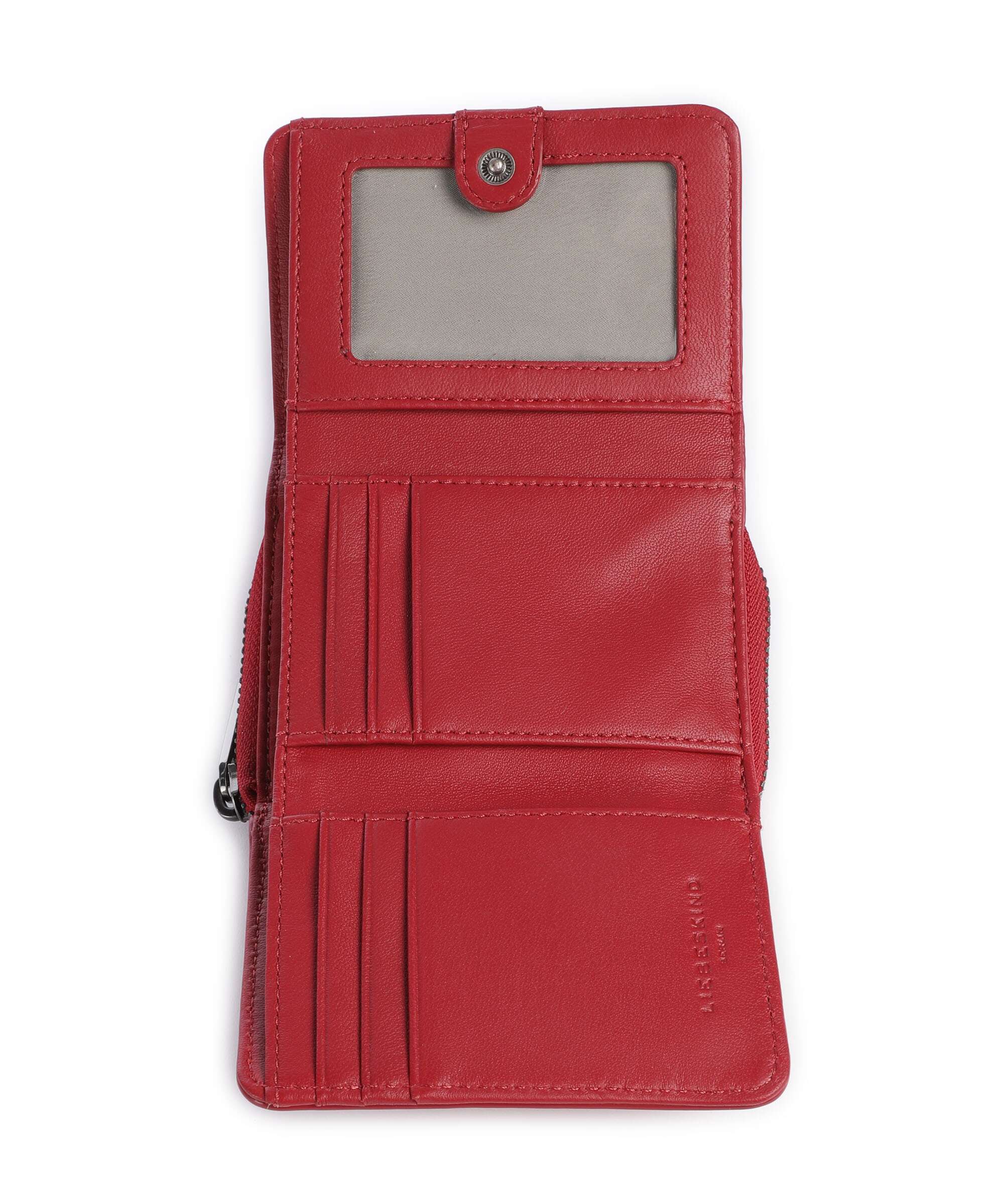 Liebeskind Pablita Tokyo Sheep M Portfel true red - Image 2